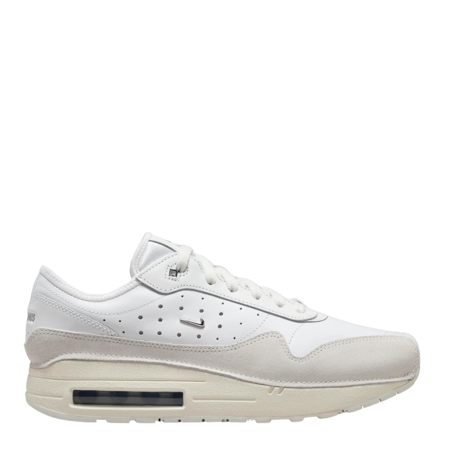 Jacquemus x Nike Air Max 1 "White"