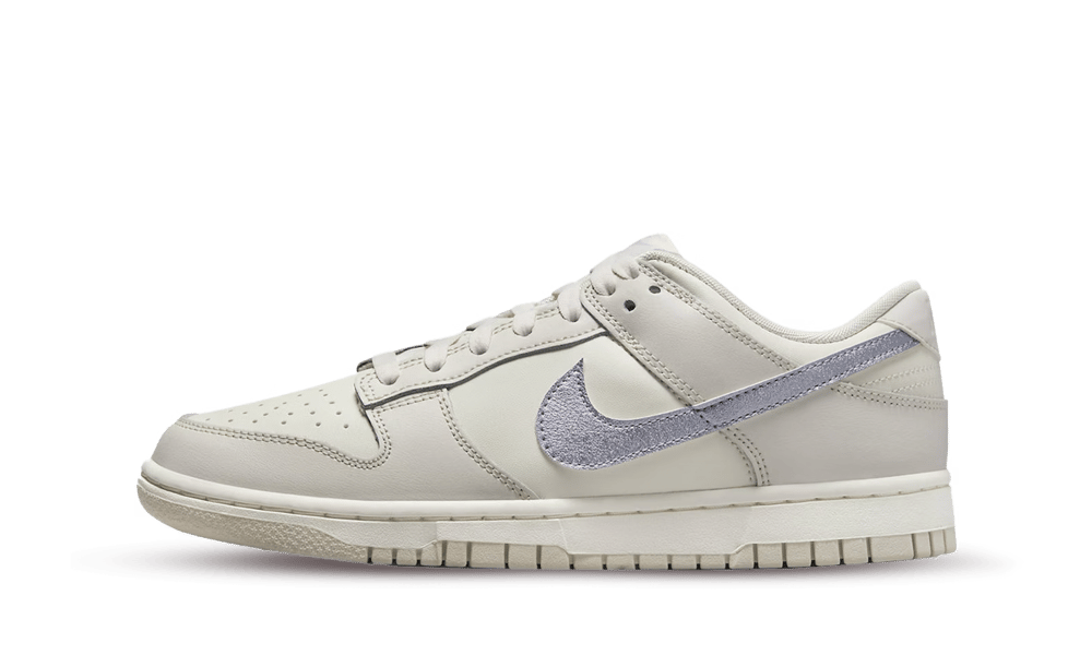 Nike Dunk Low ESS Sail Oxygen Purple