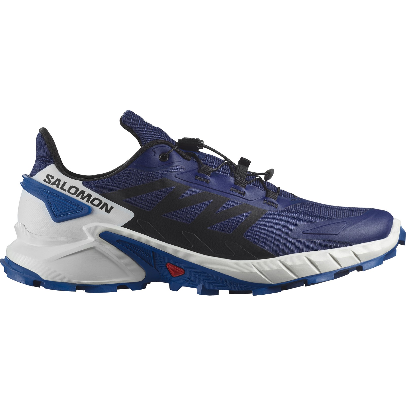 Salomon Speedcross 4
