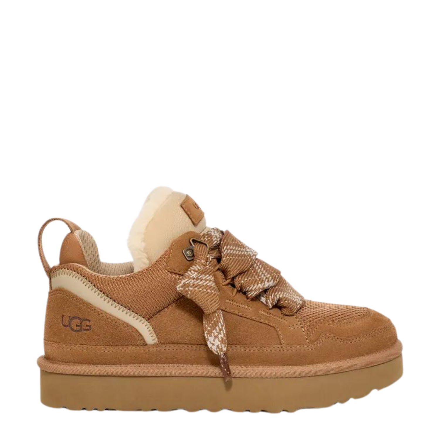 UGG Lowmel Sneaker Chestnut