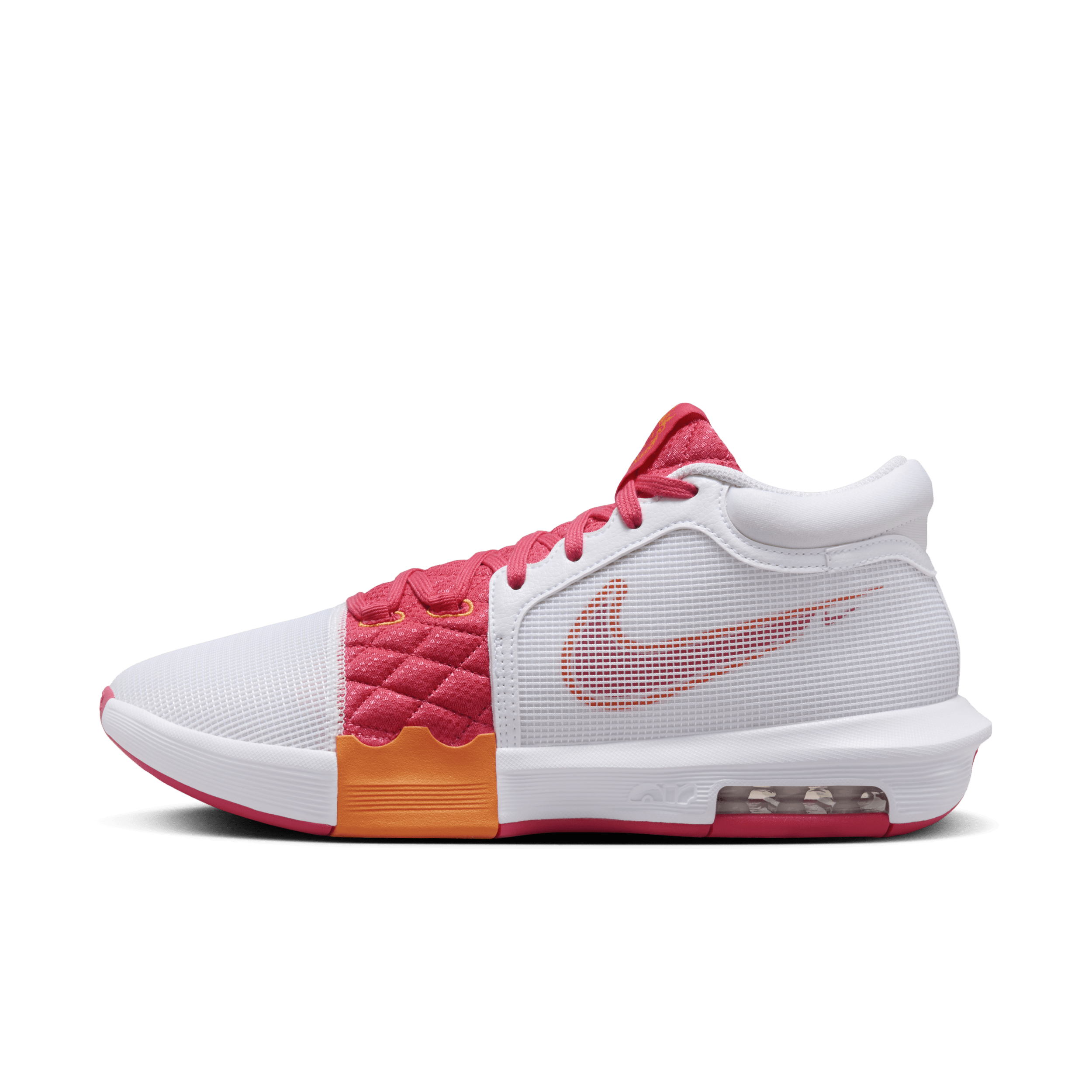 Nike LeBron Witness 8
