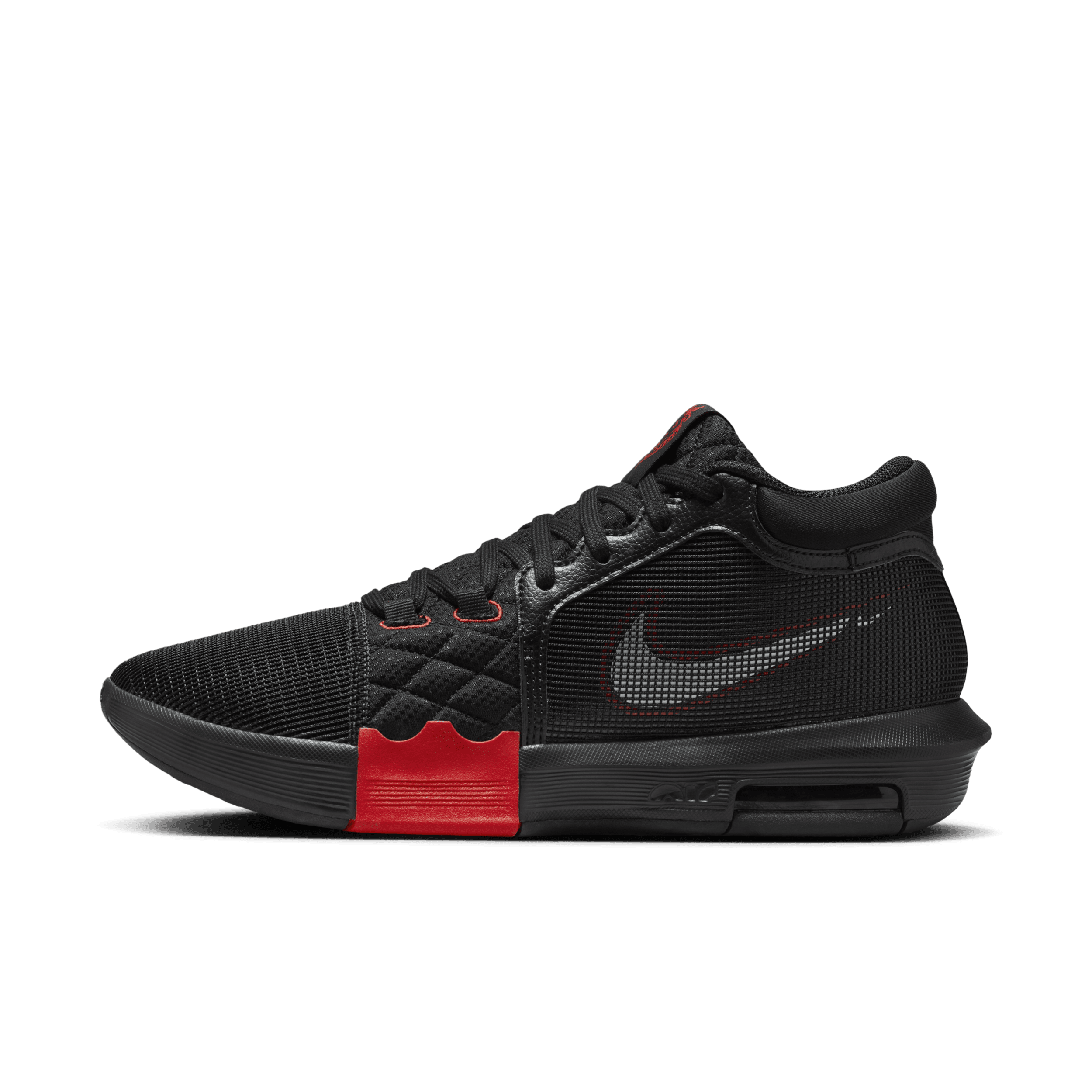 Nike LeBron Witness 8