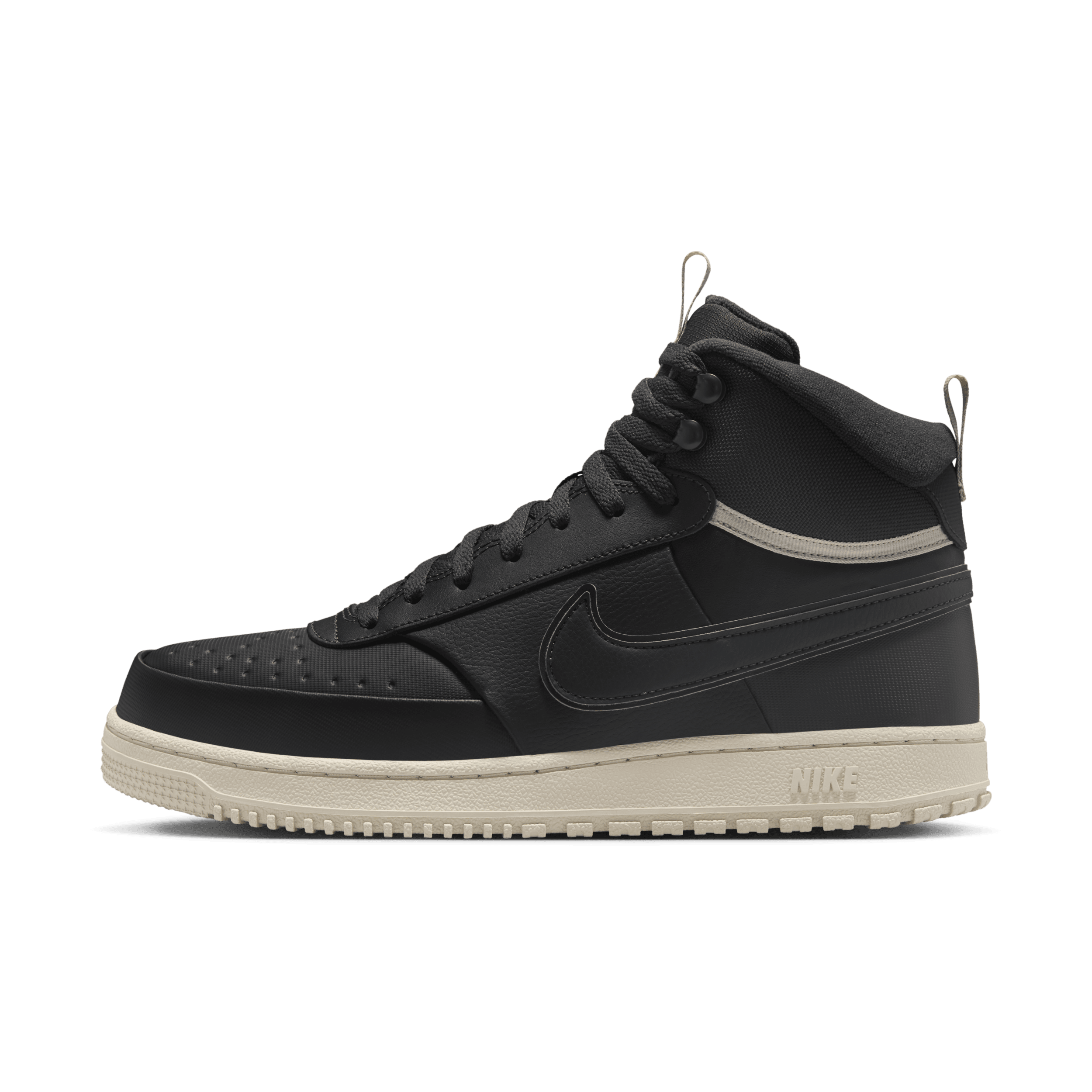 Nike Court Vision Mid Winter