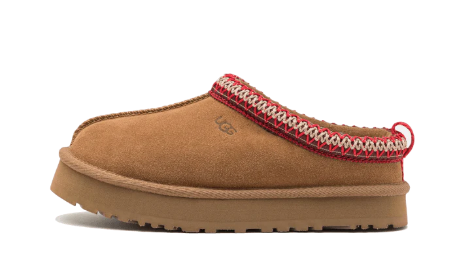 UGG Tazz Slipper Chestnut (GS)