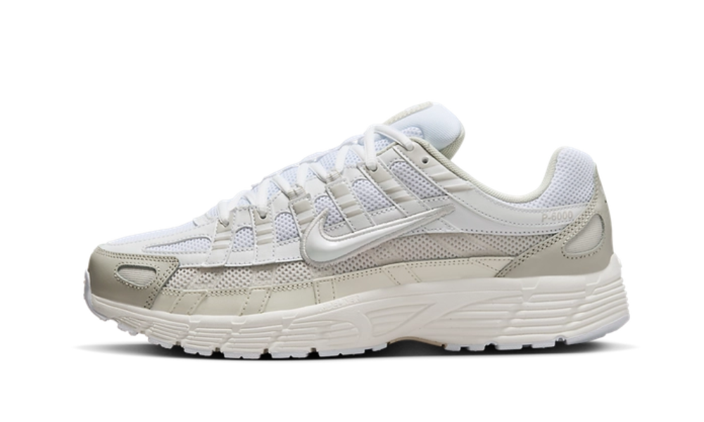 Nike P-6000