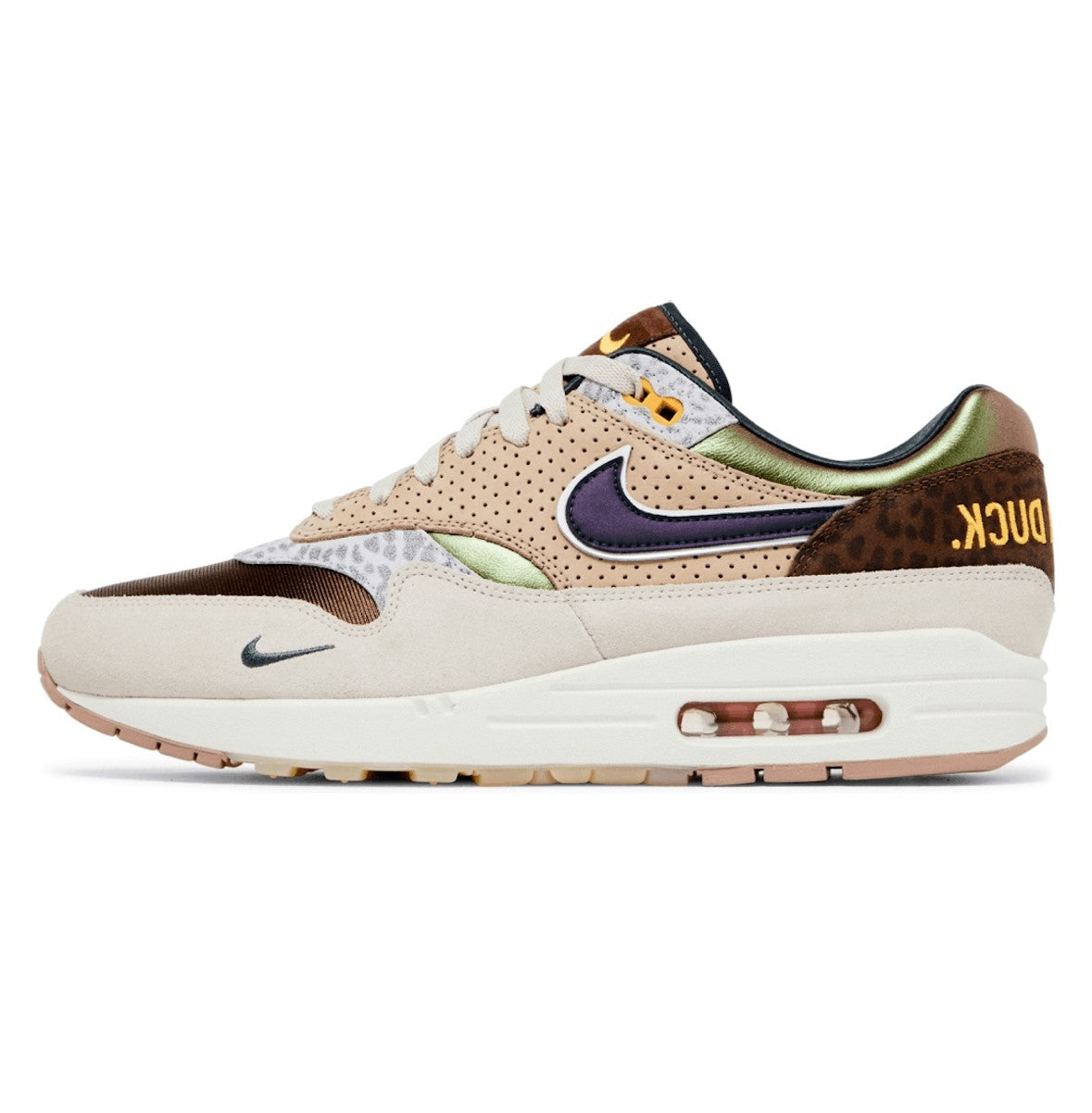 Nike Air Max 1 '87 Premium University of Oregon PE