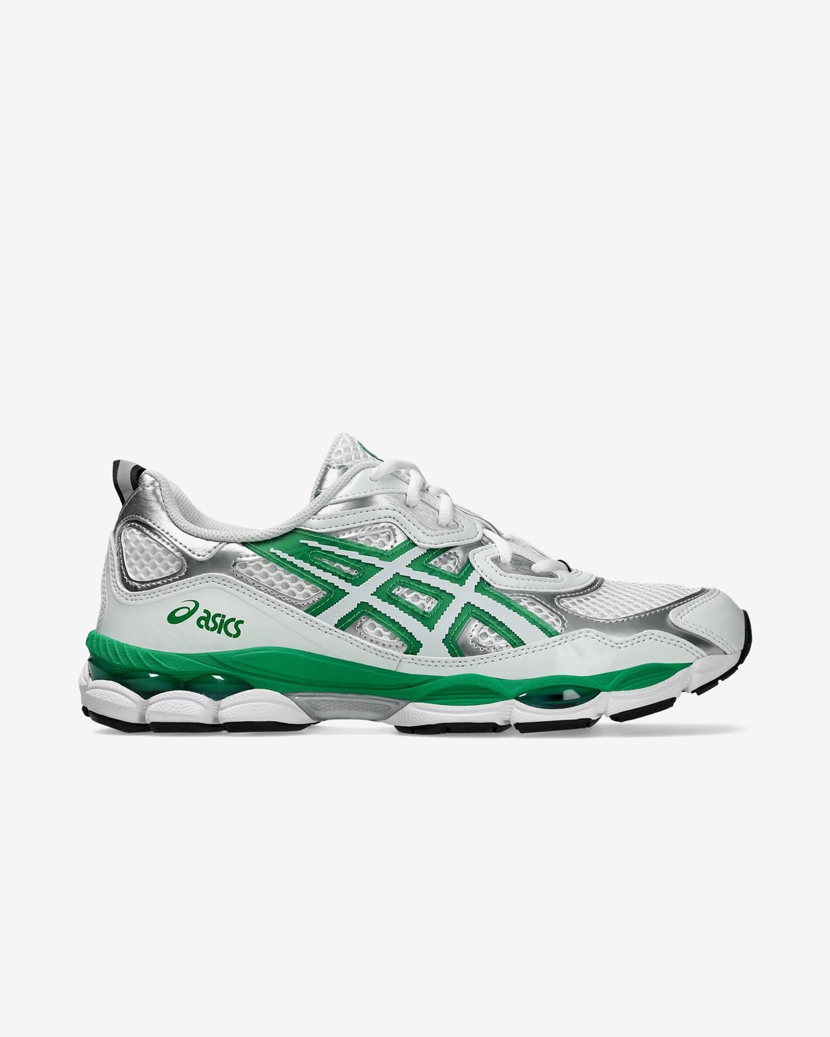 Hidden NY x Asics GEL-NYC