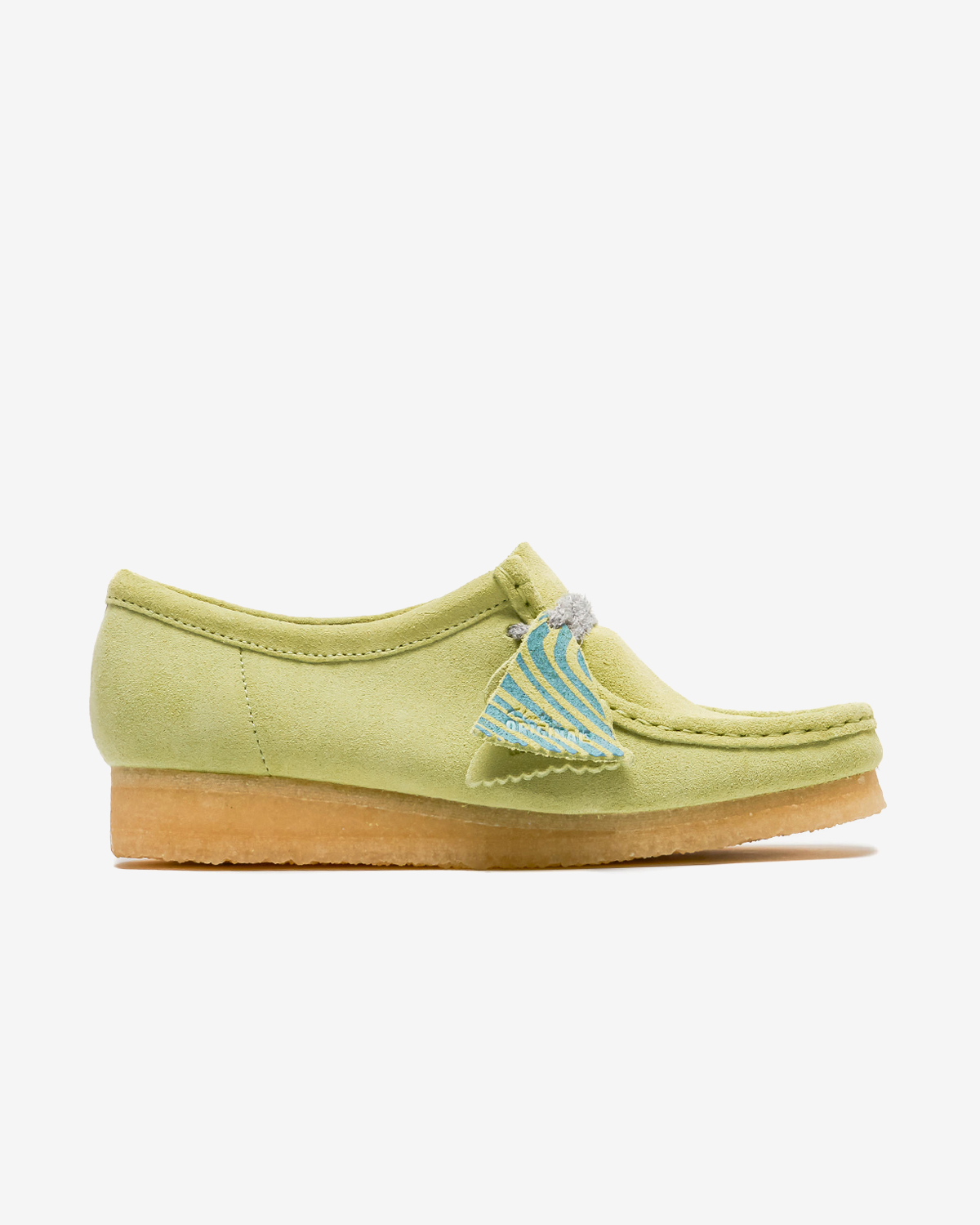 Clarks Originals Wallabee
