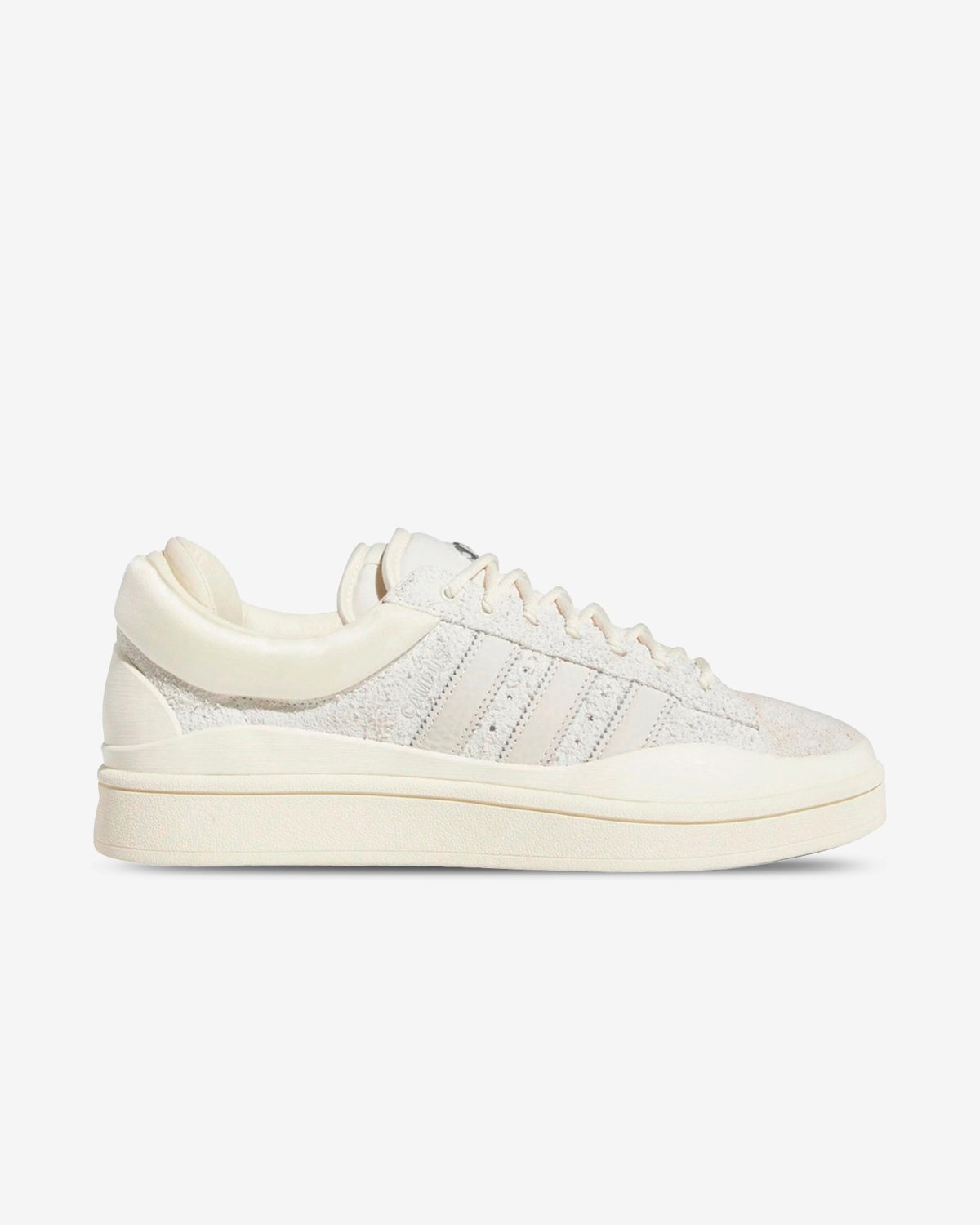 Bad Bunny x adidas Campus "Cream"