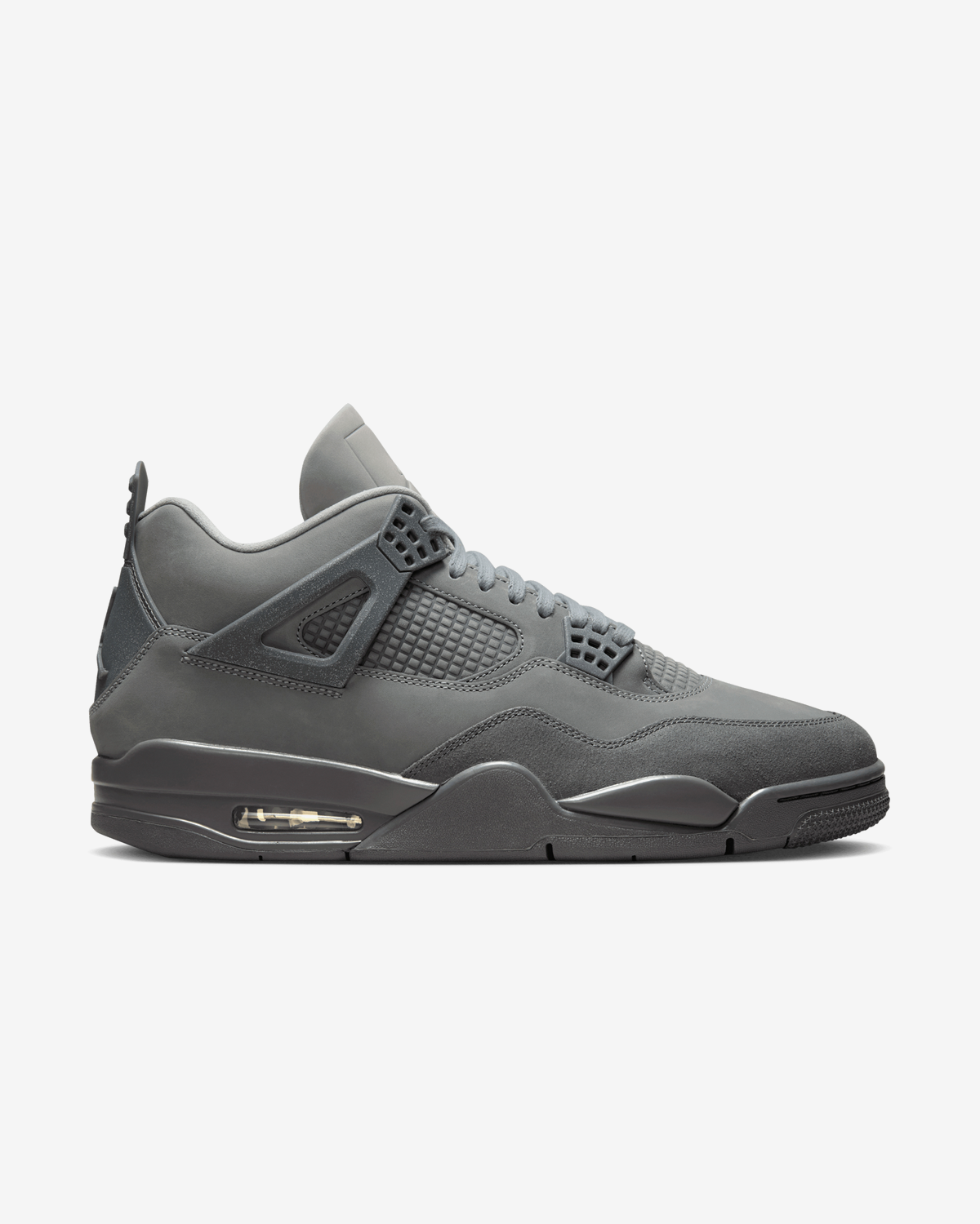 Air Jordan 4 Retro SE "Wet Cement"