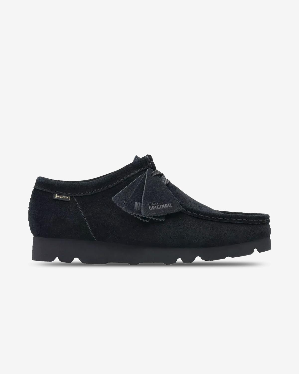 Clarks Originals Wallabee Gore-Tex