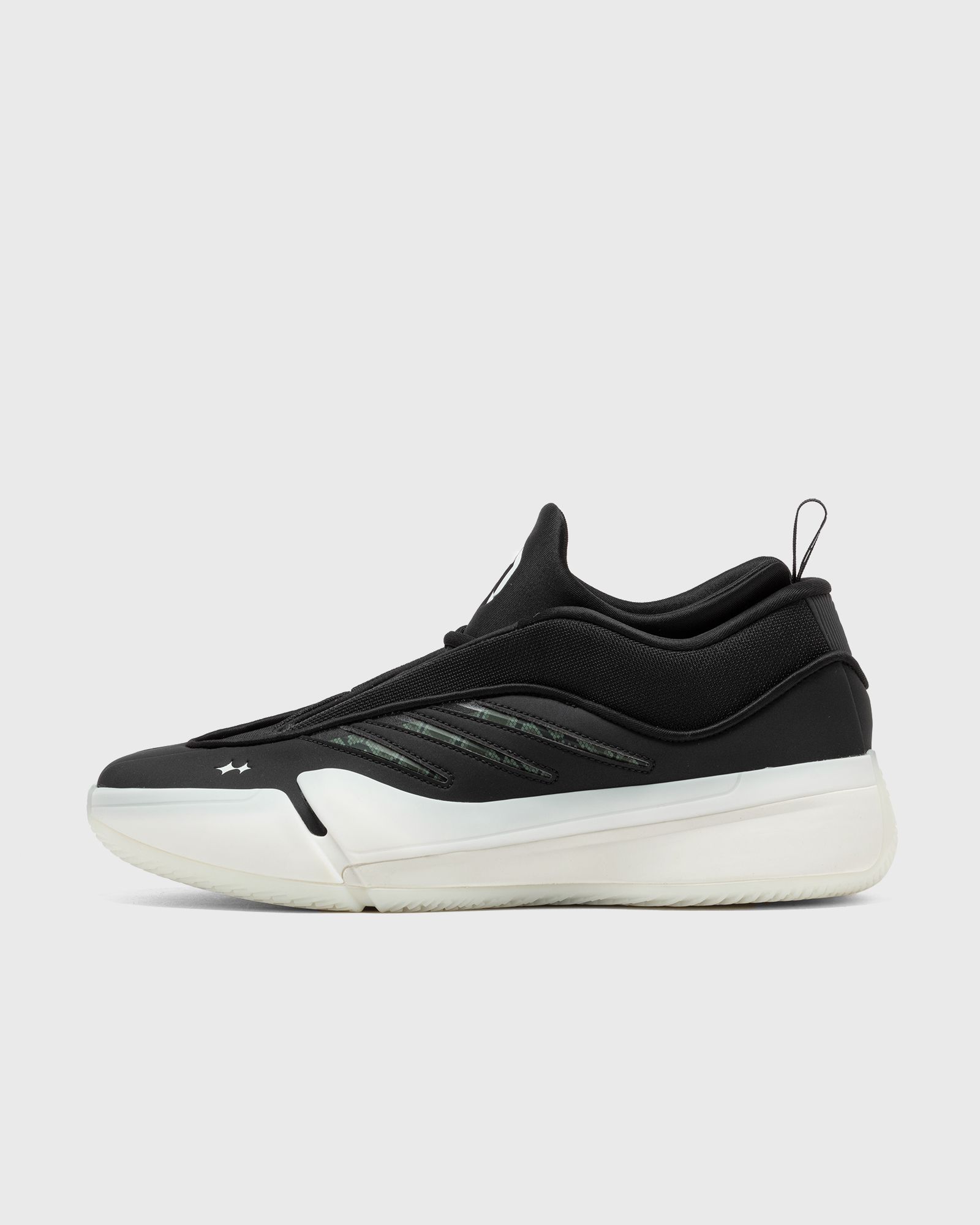 BSTN x FC Bayern Munich Basketball x adidas Dame 9