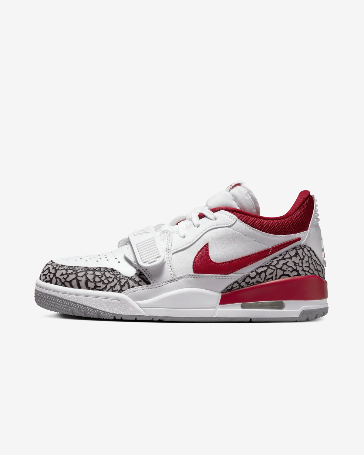 Air Jordan Legacy 312 Low