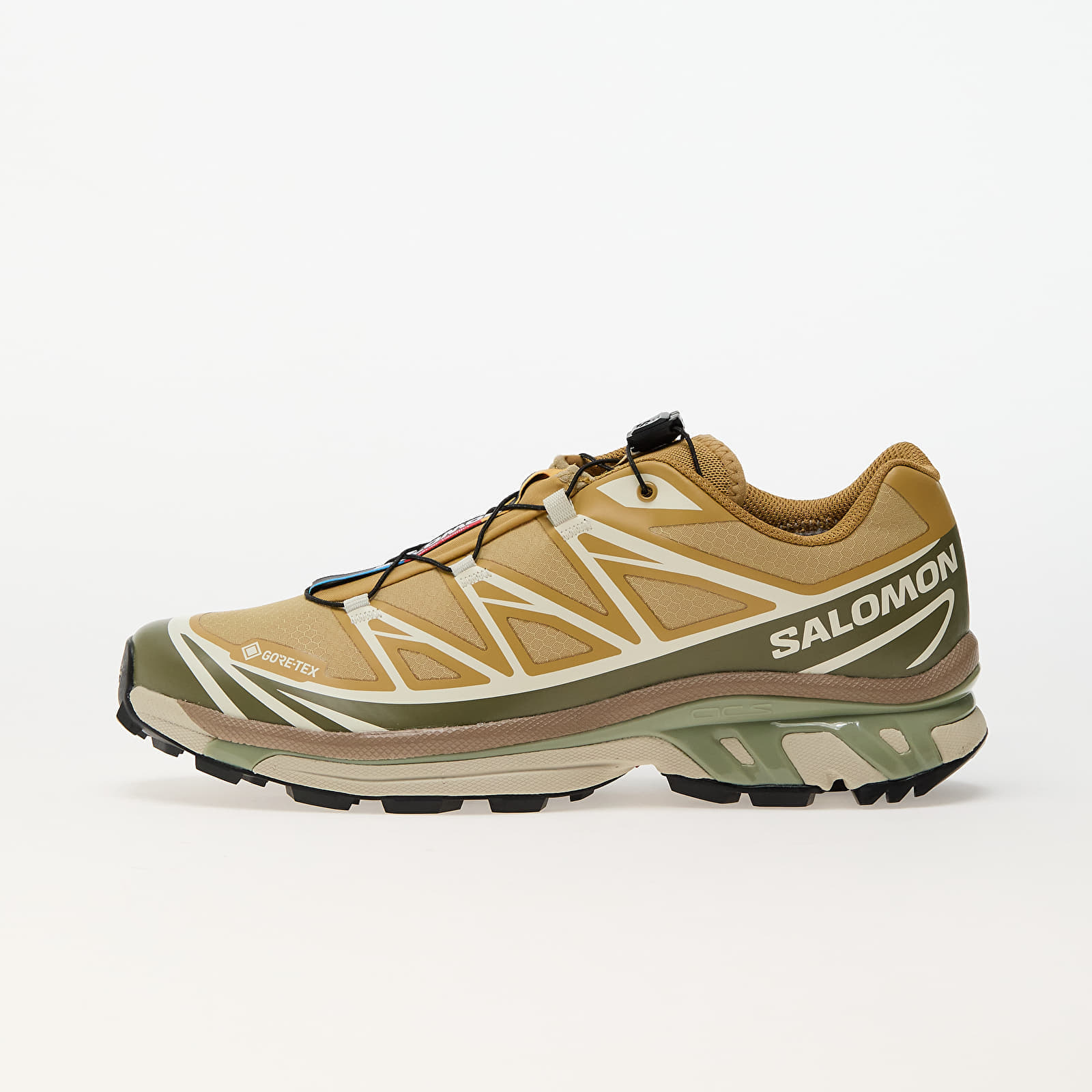 Salomon XT-6 Gore-Tex