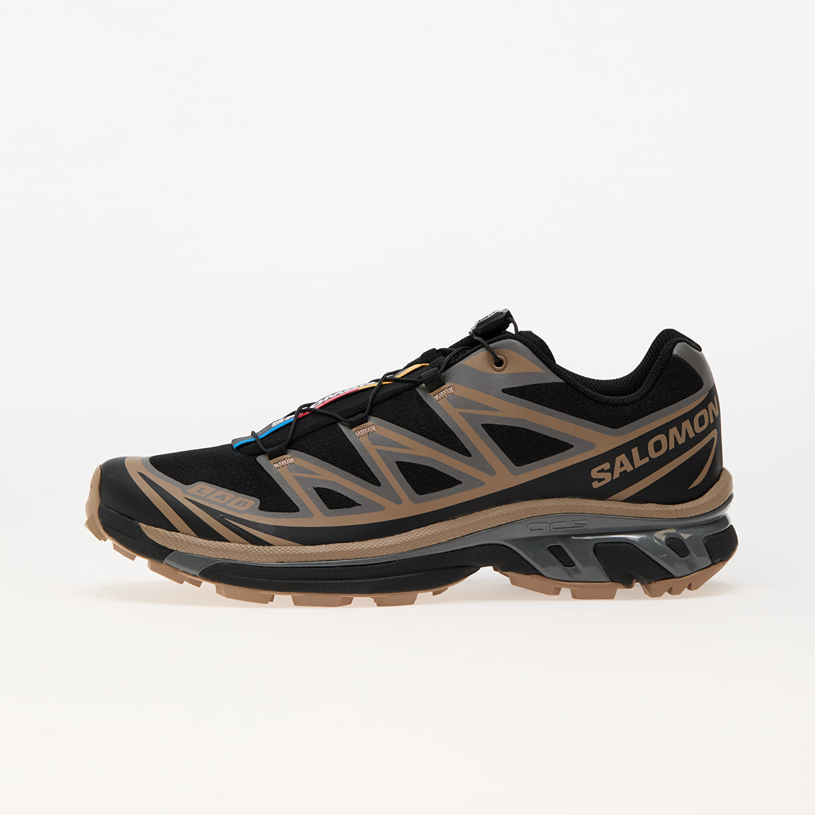Salomon XT-6
