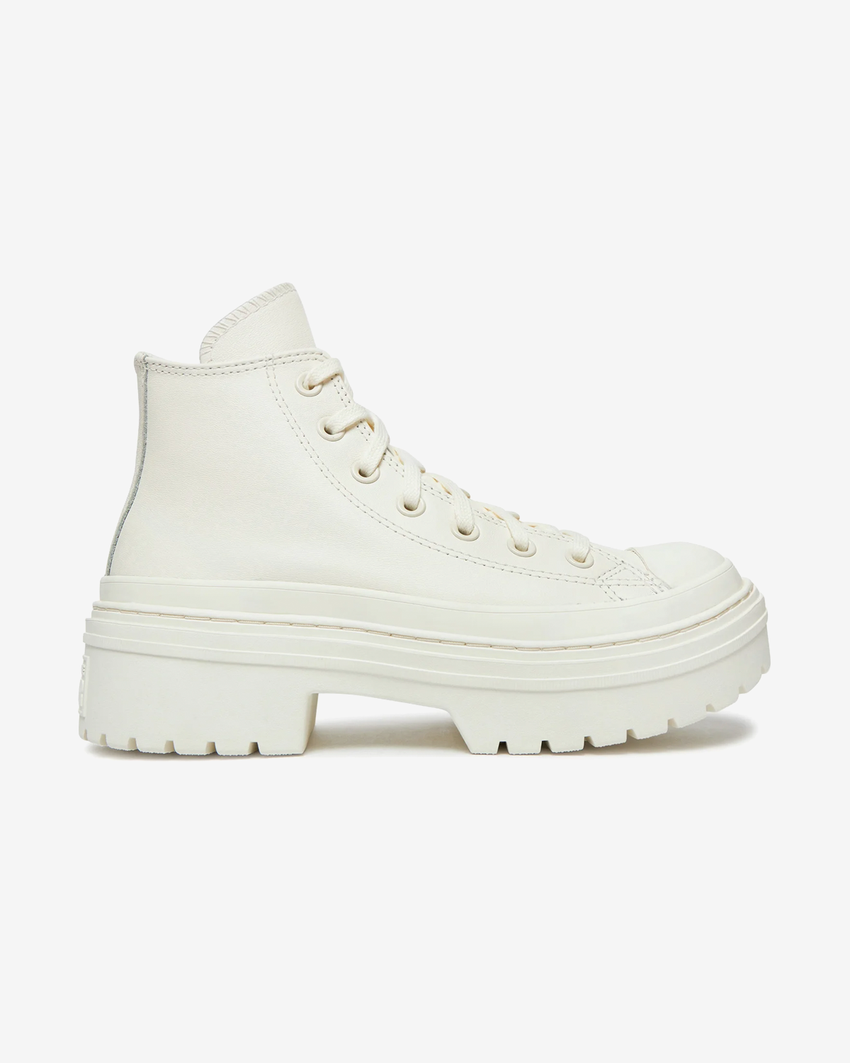 Converse Chuck Taylor All Star Lugged Heel Platform