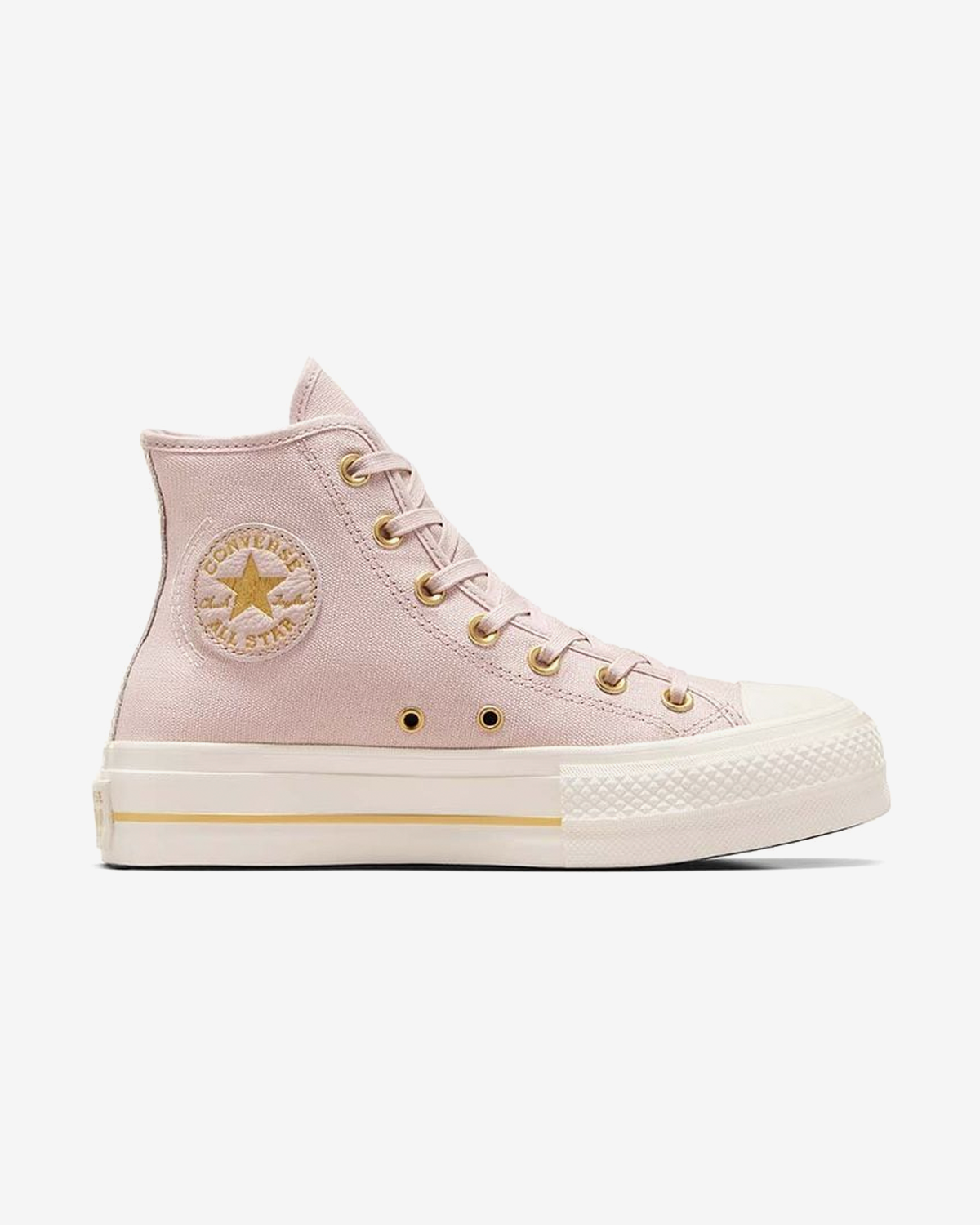 Converse Chuck Taylor All Star Lift Platform Tailored Lines