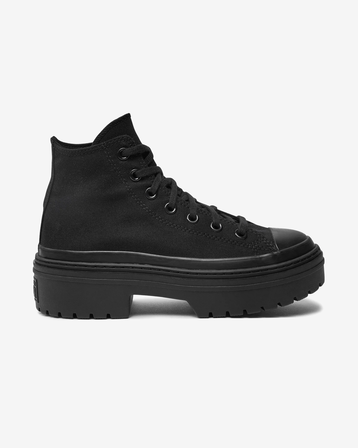 Converse Chuck Taylor All Star Lugged Heel Platform