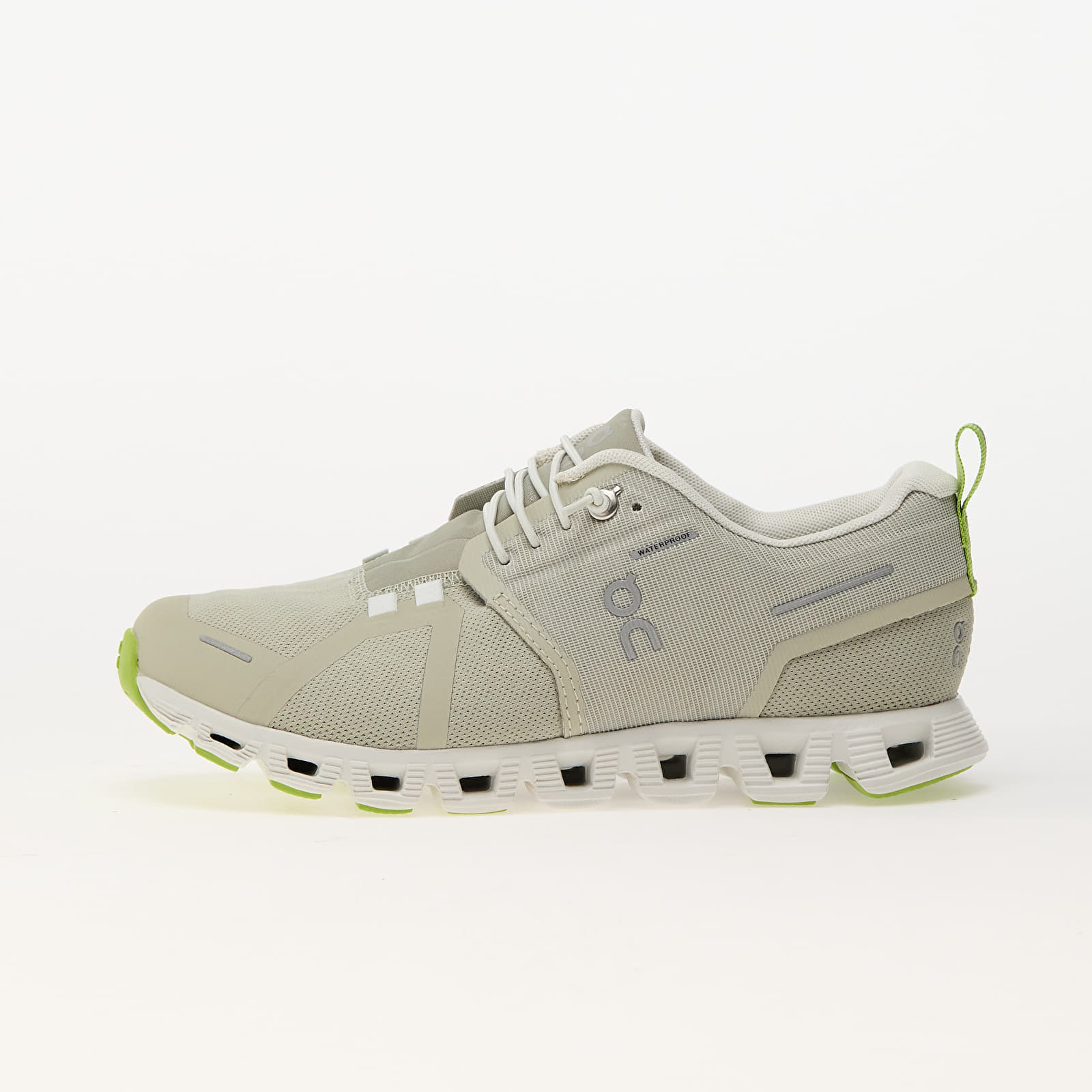 On Running Cloud 5 Waterproof