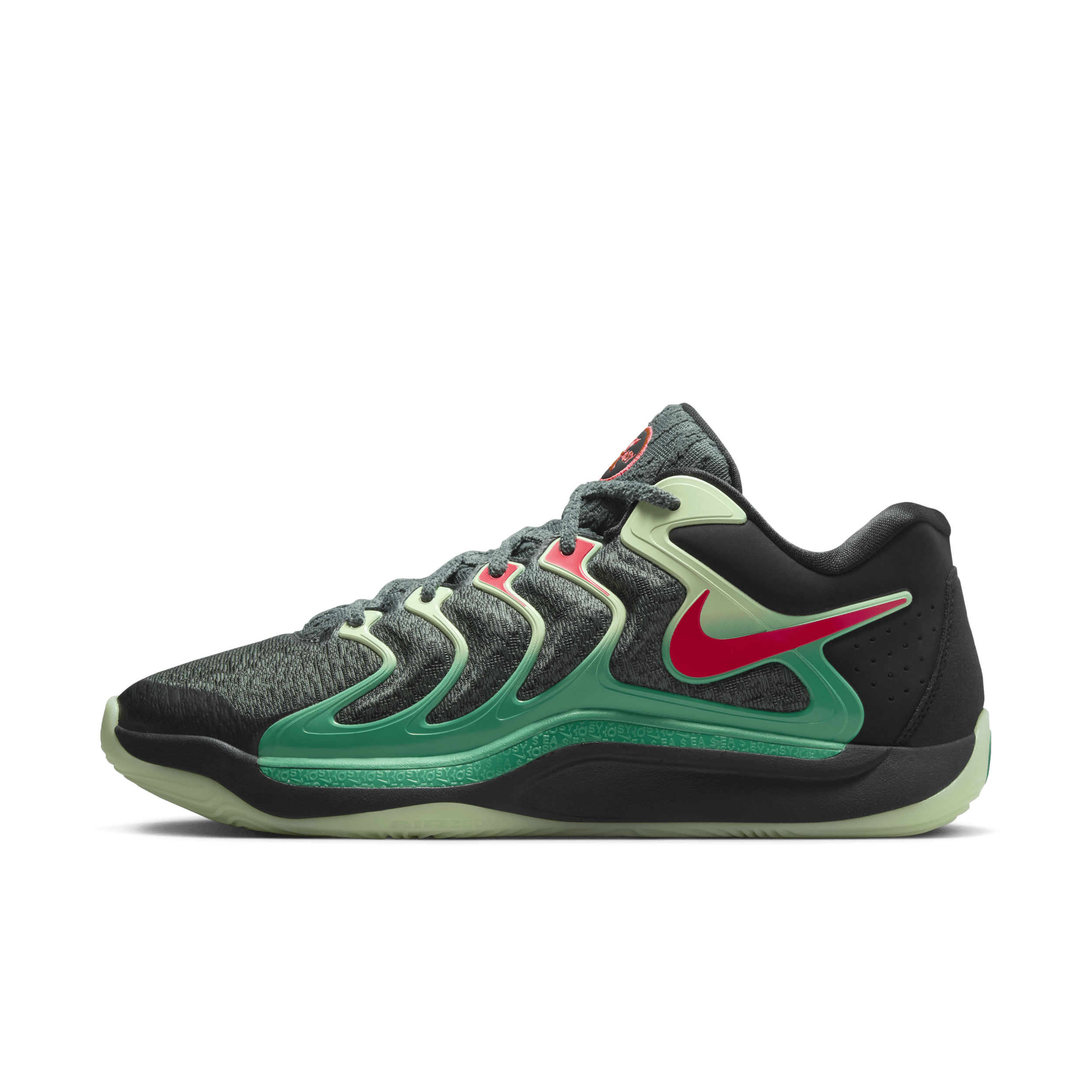 Nike KD17