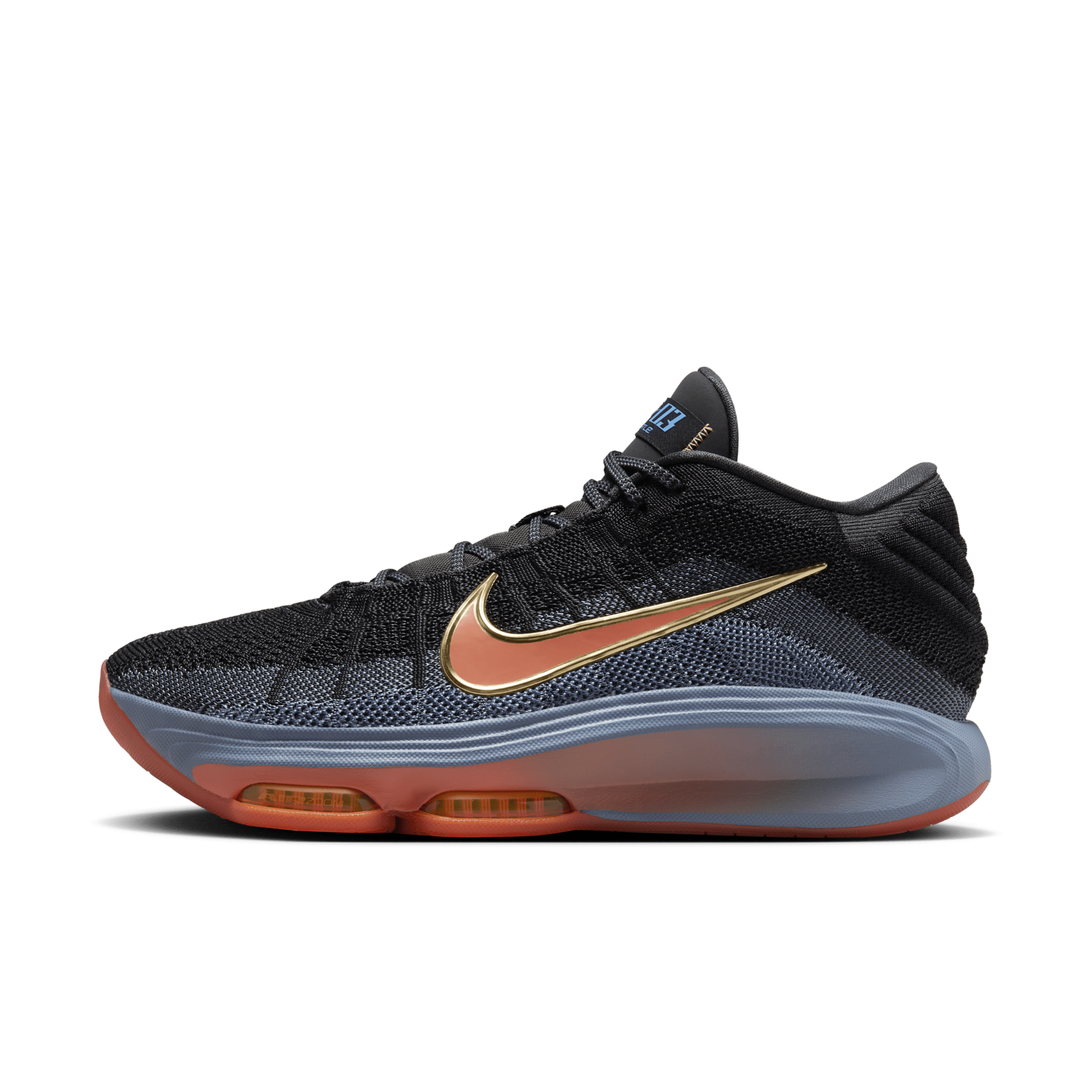 Nike G.T. Hustle 3