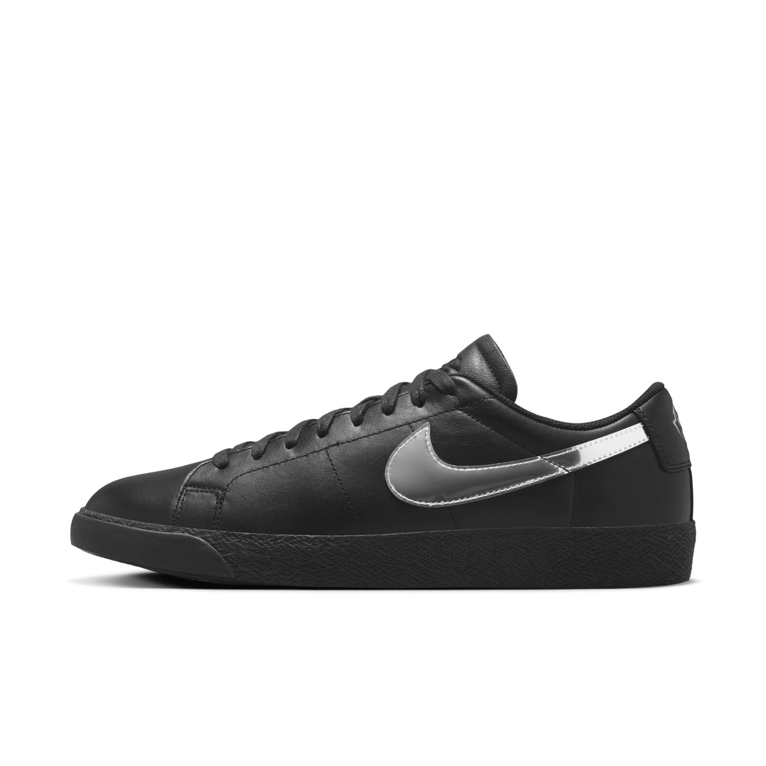 Dancer Skateboards x Nike SB Zoom Blazer Low