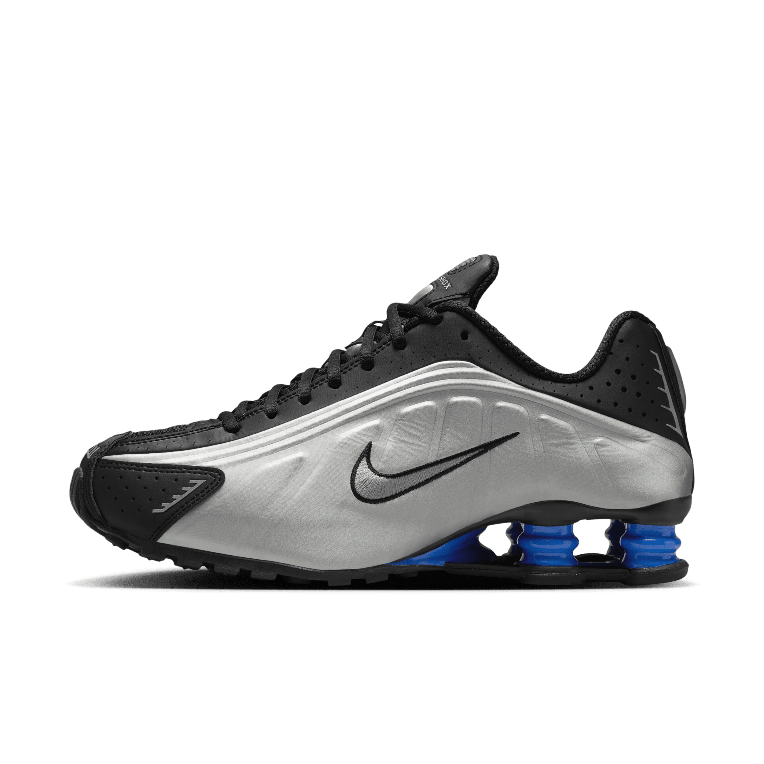 Nike Shox R4