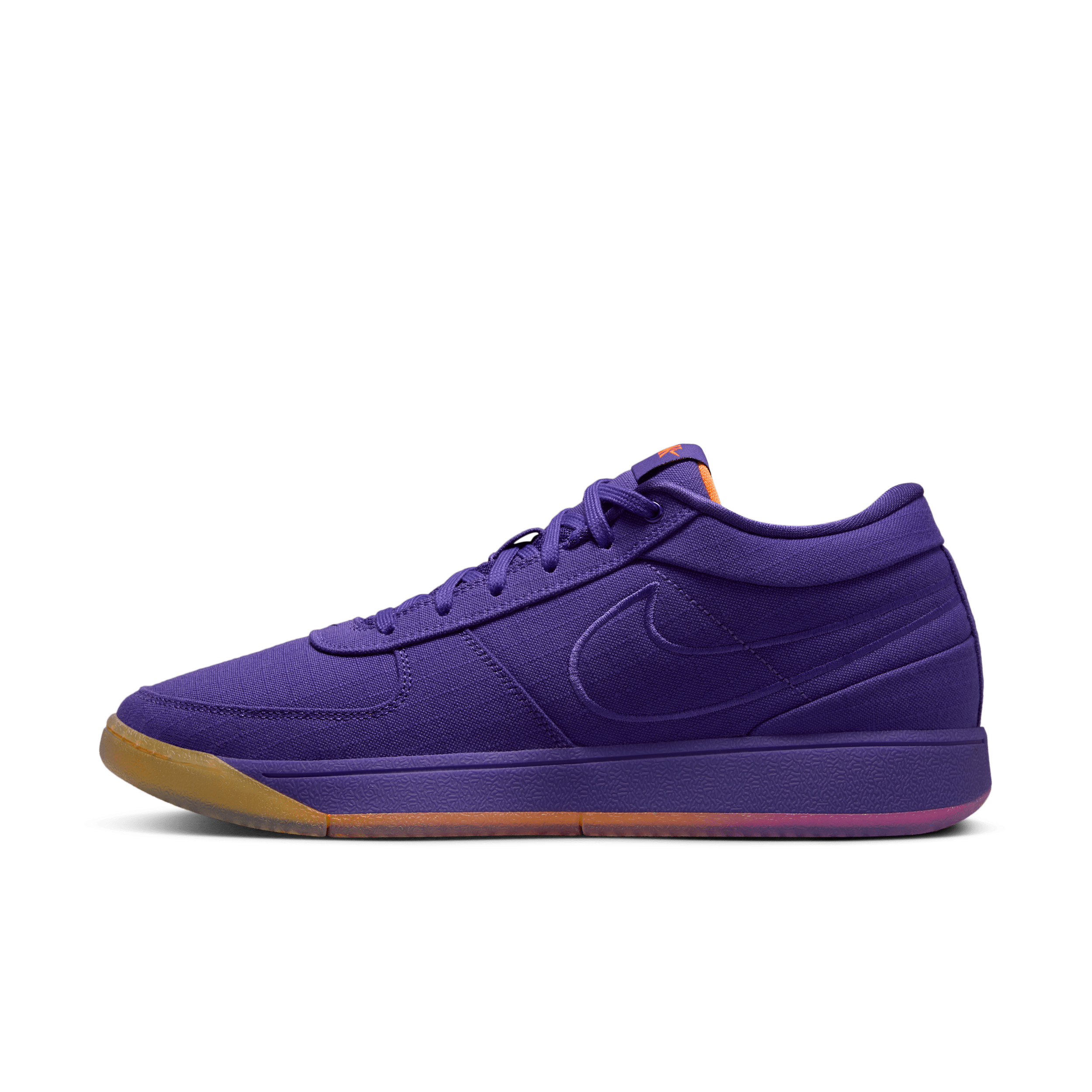 Nike Book 1 „Sunset”