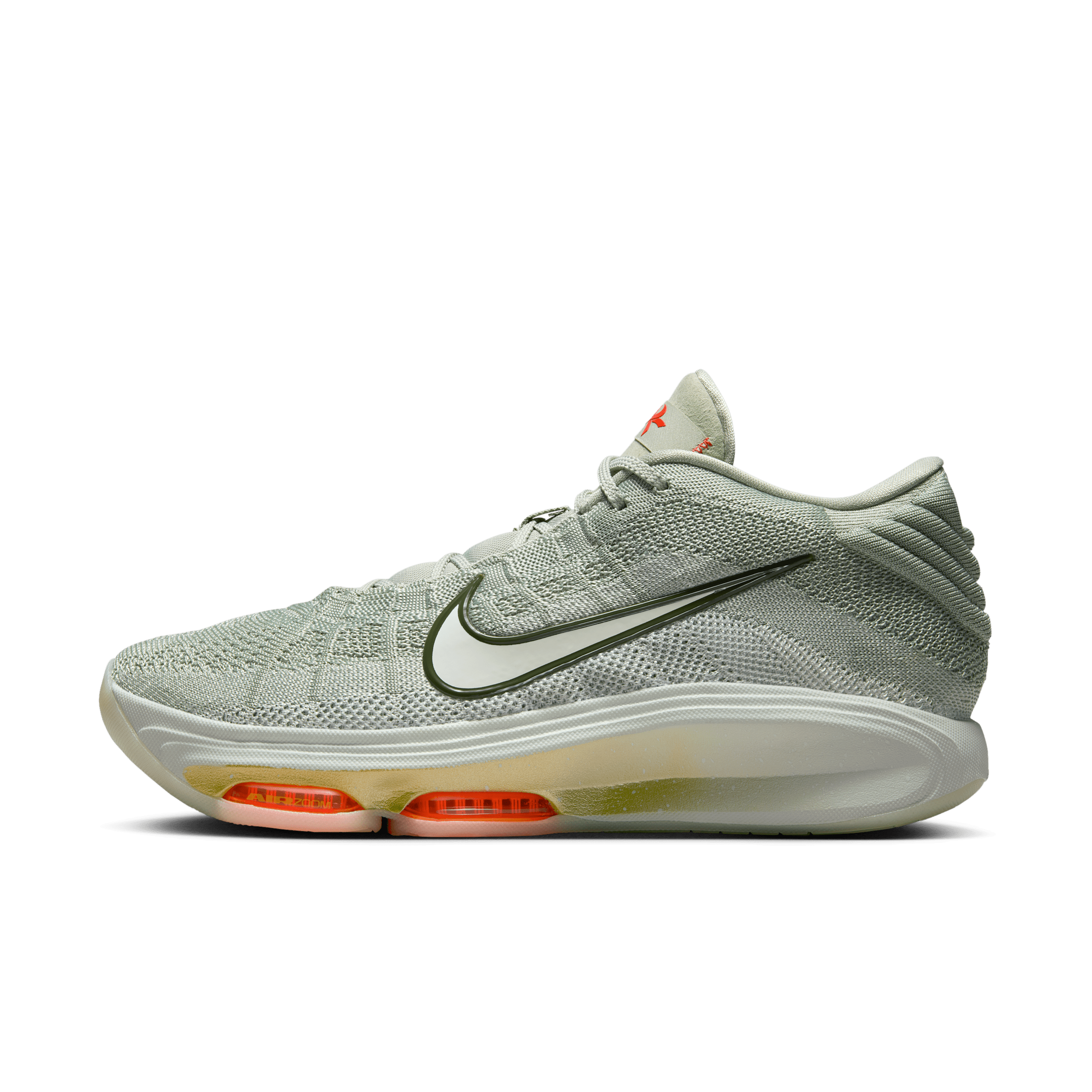 Nike G.T. Hustle 3