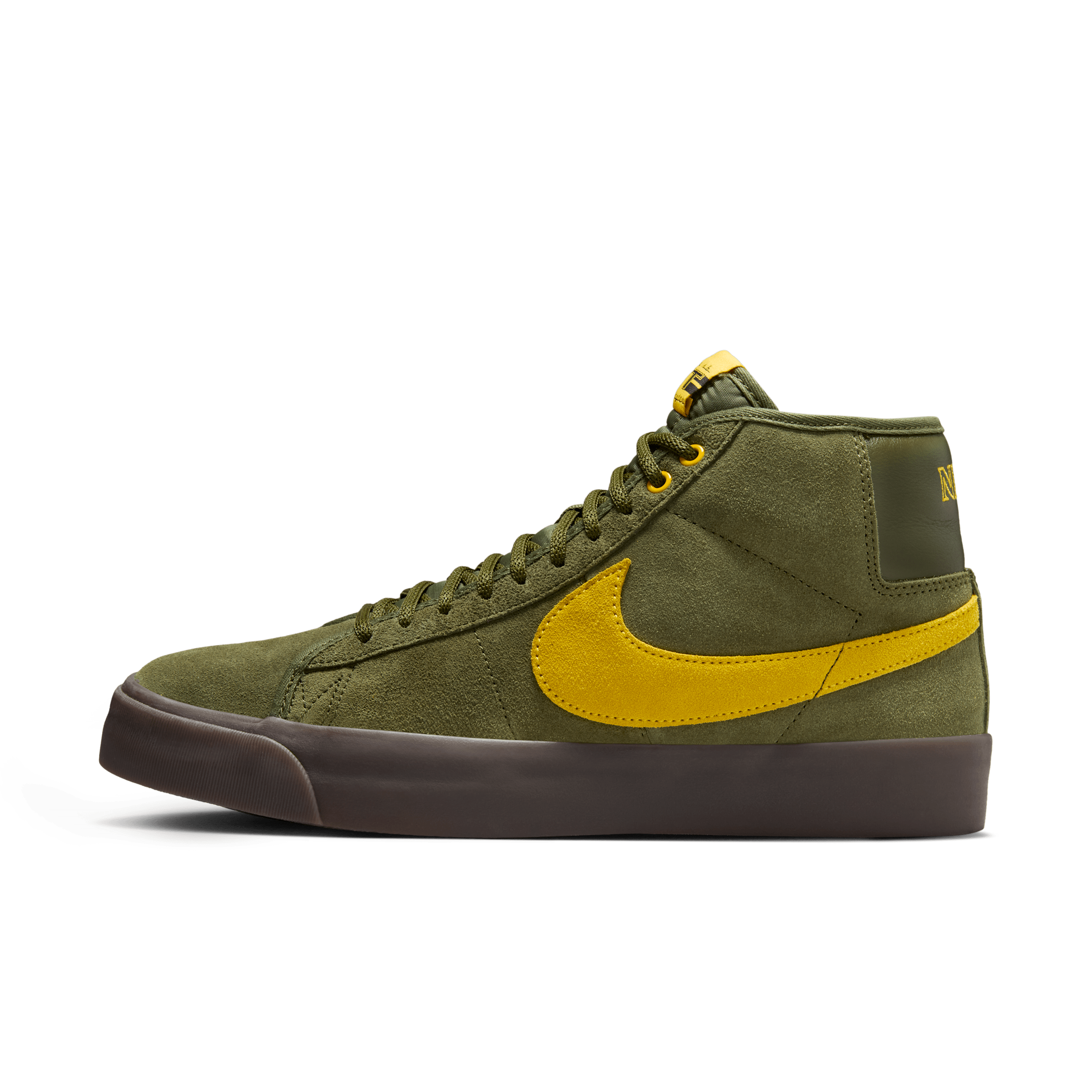Nike Zoom Blazer Mid