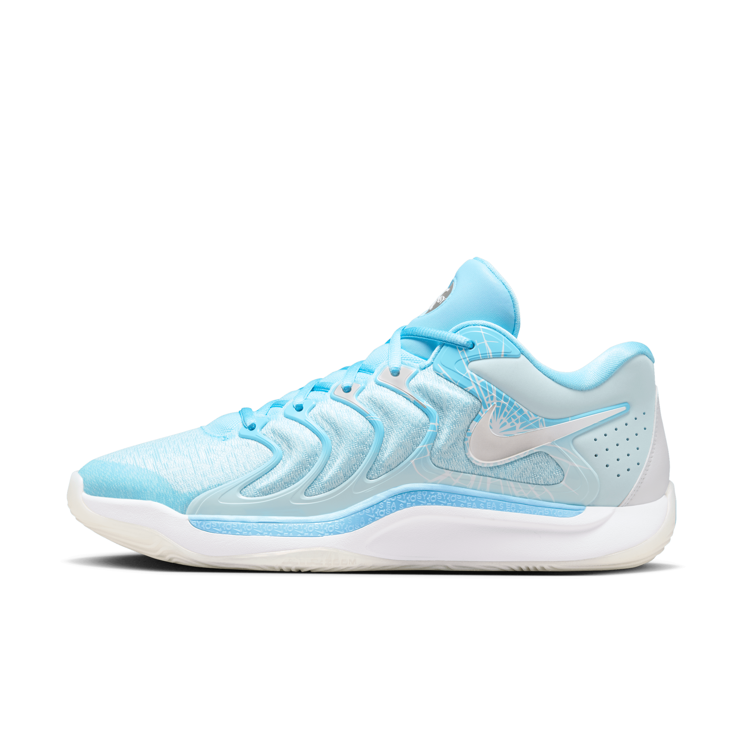 Nike KD17 „Christmas”