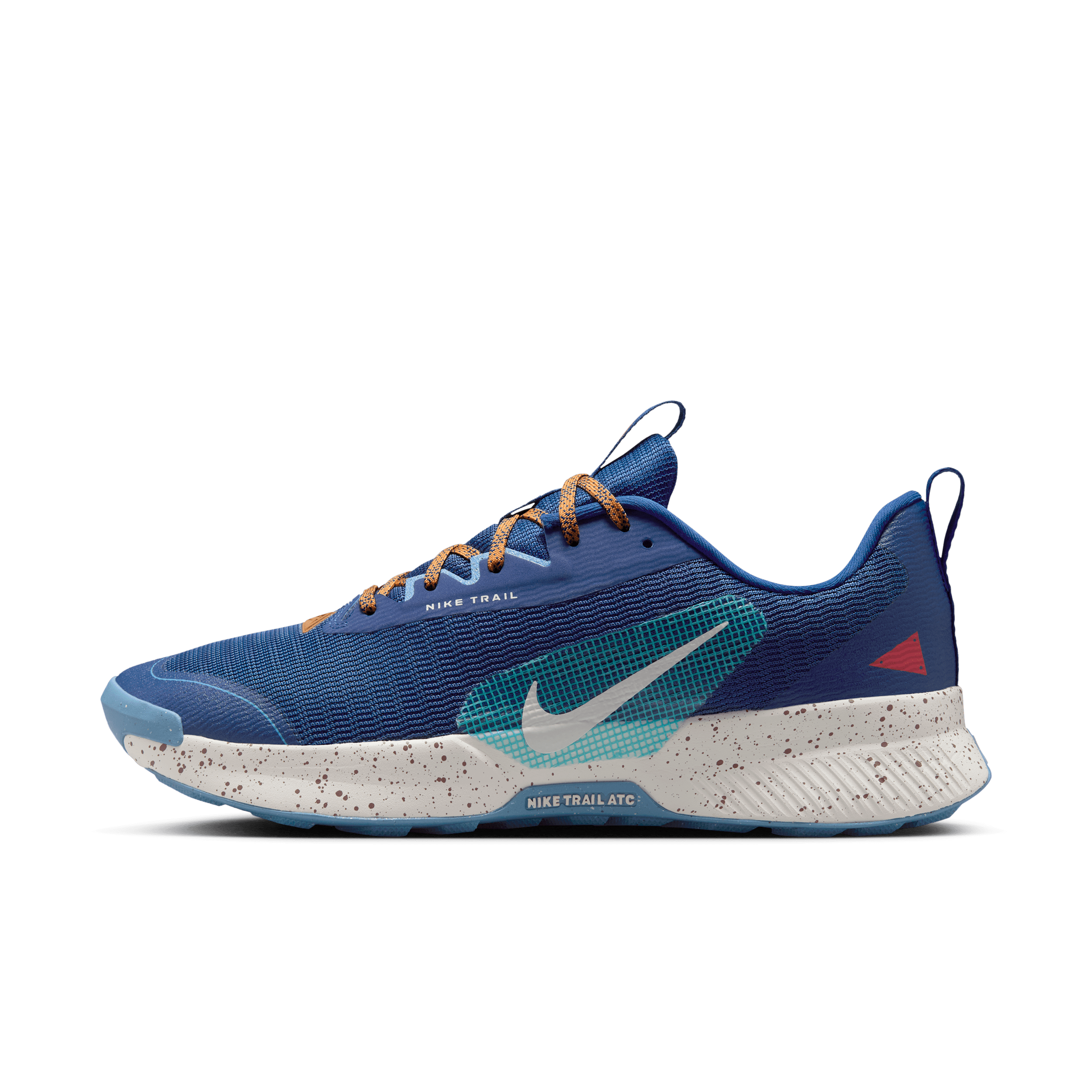 Nike Juniper Trail 3