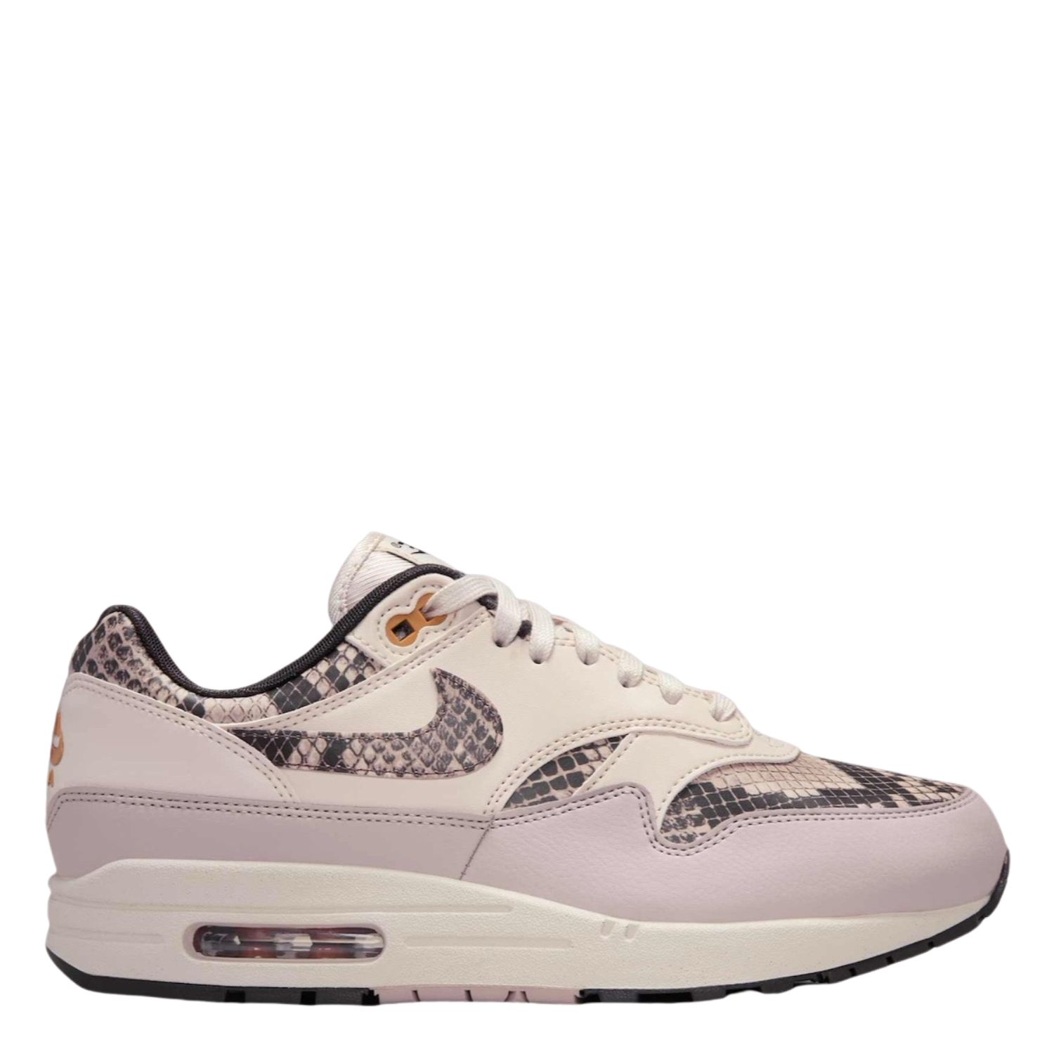 Nike Air Max 1 '87 "Snakeskin"