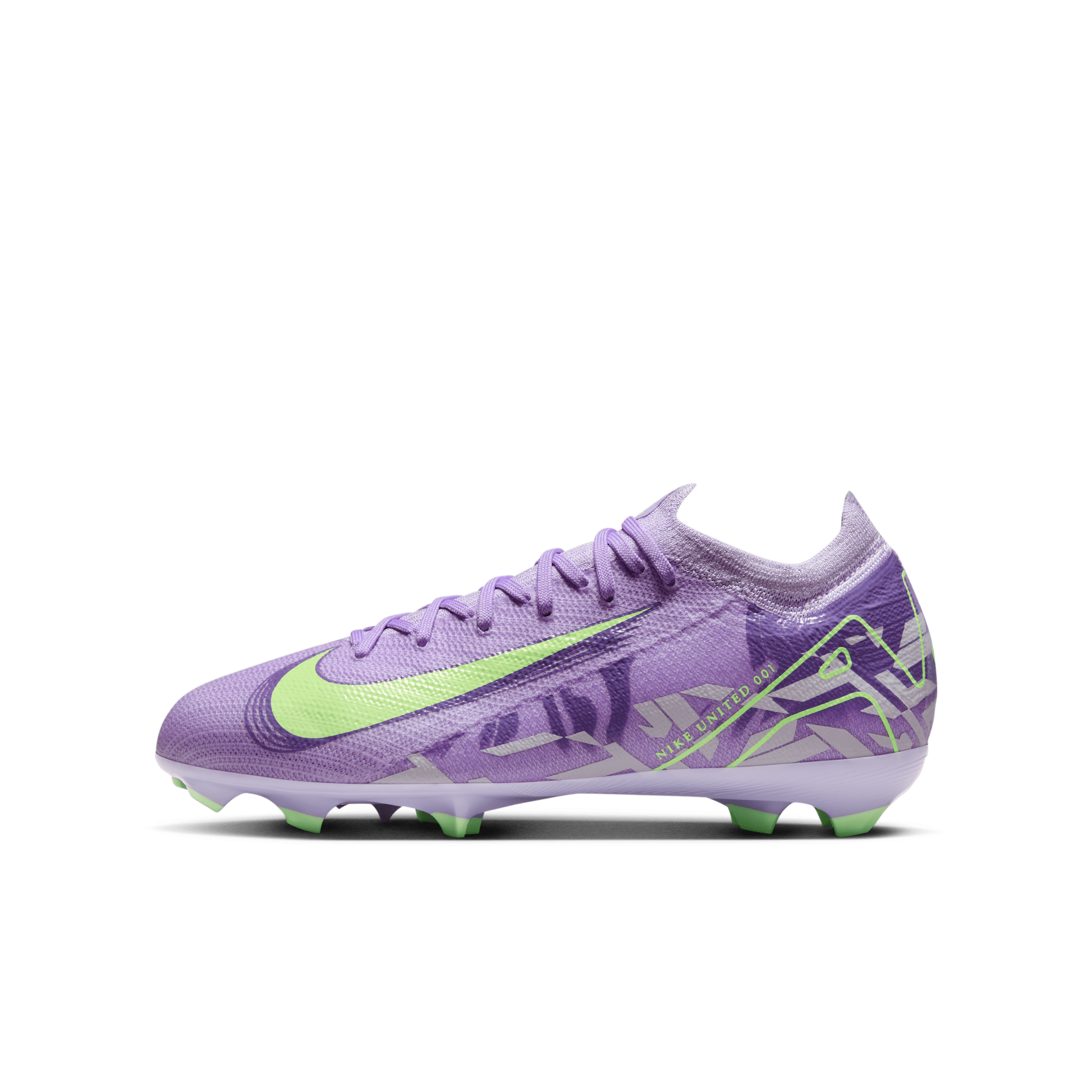 Nike United Jr. Mercurial Vapor 16 Pro