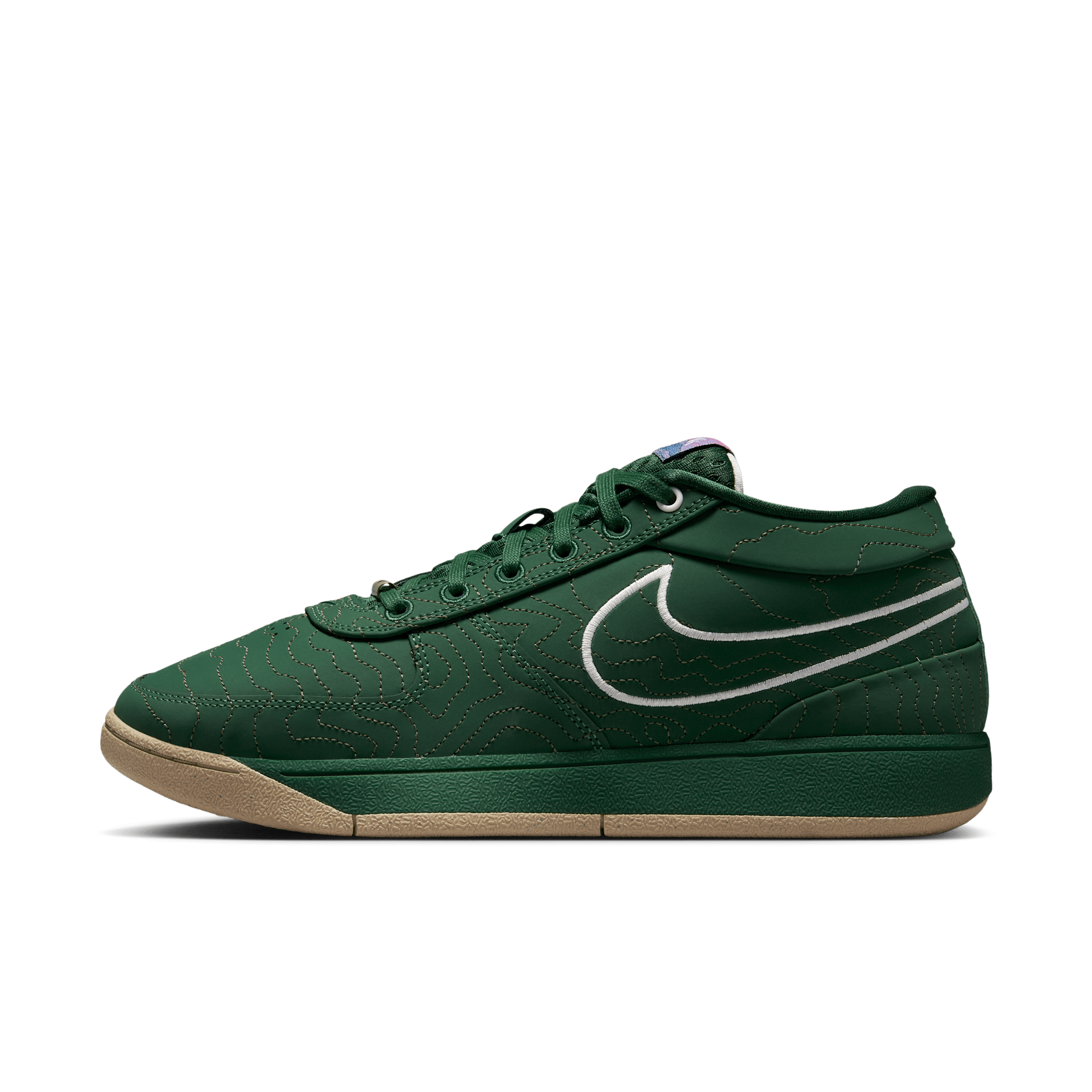 Nike Book 1 „Flagstaff”