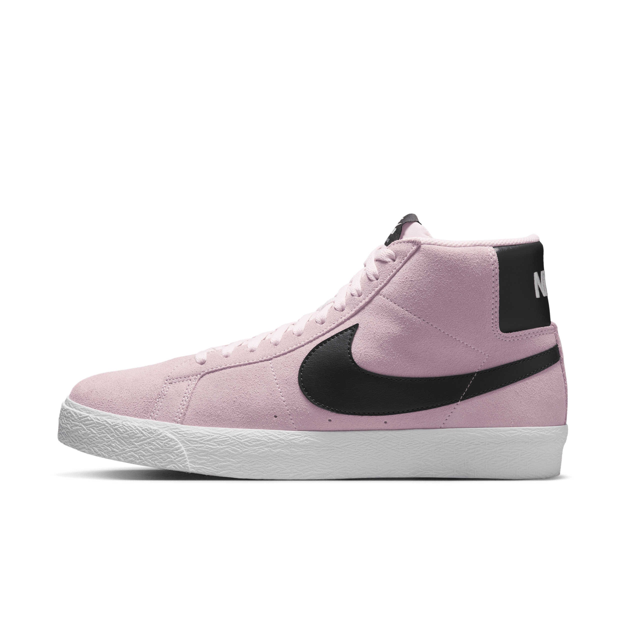 Nike SB Zoom Blazer Mid