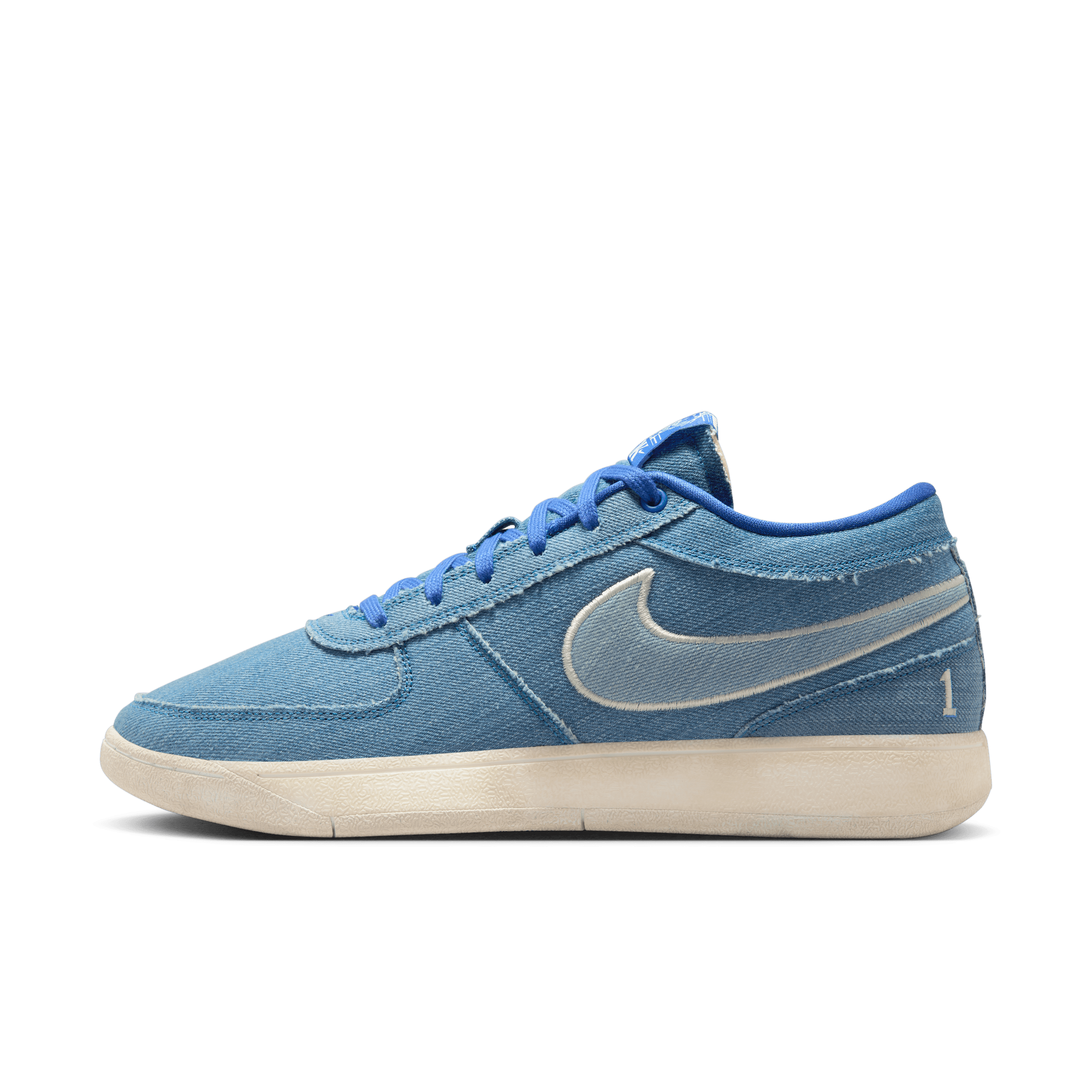 Nike Book 1 „Blue Blood”