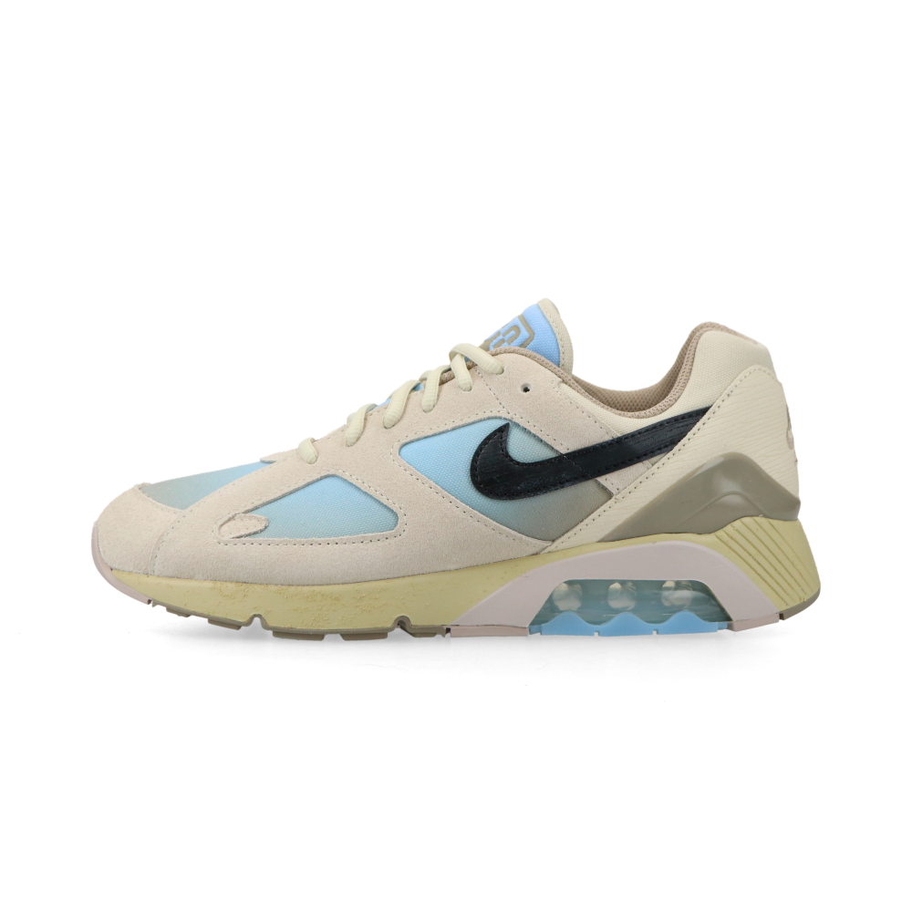 Nike Air Max 180 "Light Khaki"