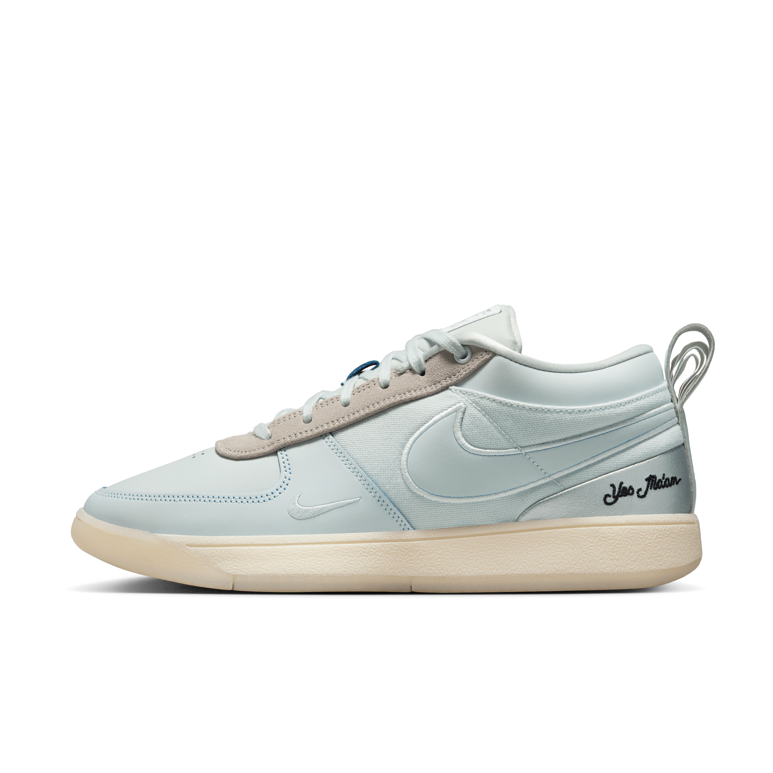 Nike Book 1 „Moss Point”