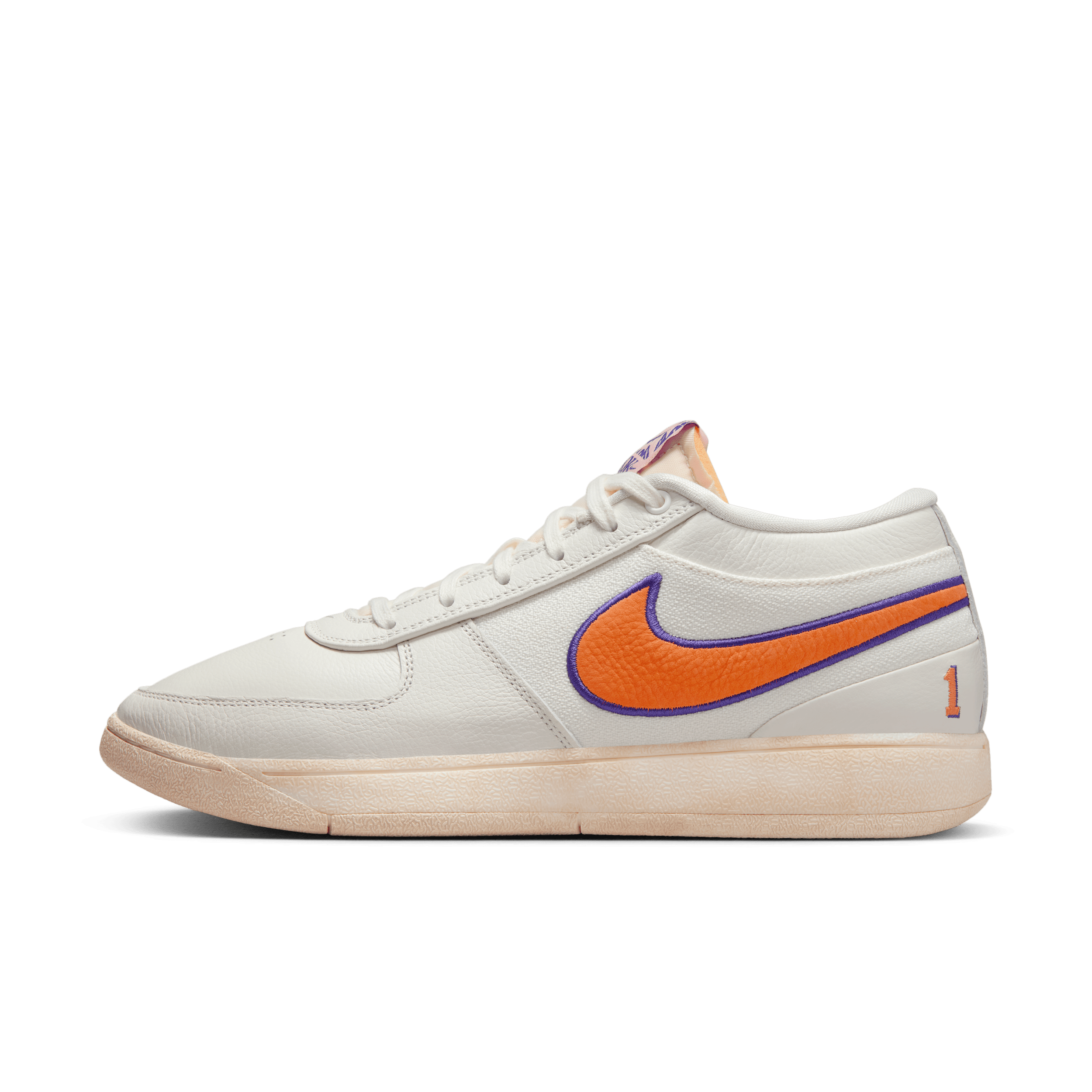 Nike Book 1 „Decade”