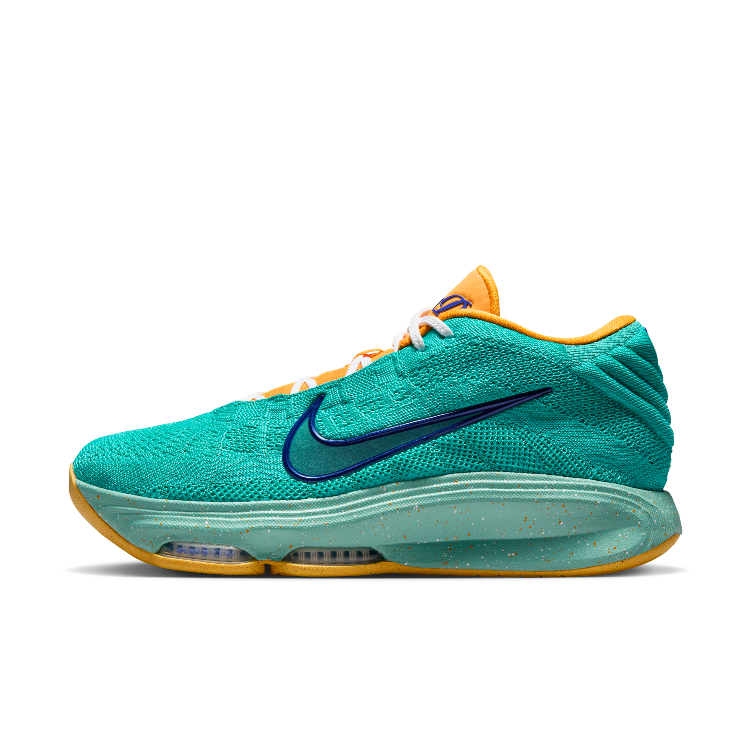Nike G.T. Hustle 3 „Victor Wembanyama”