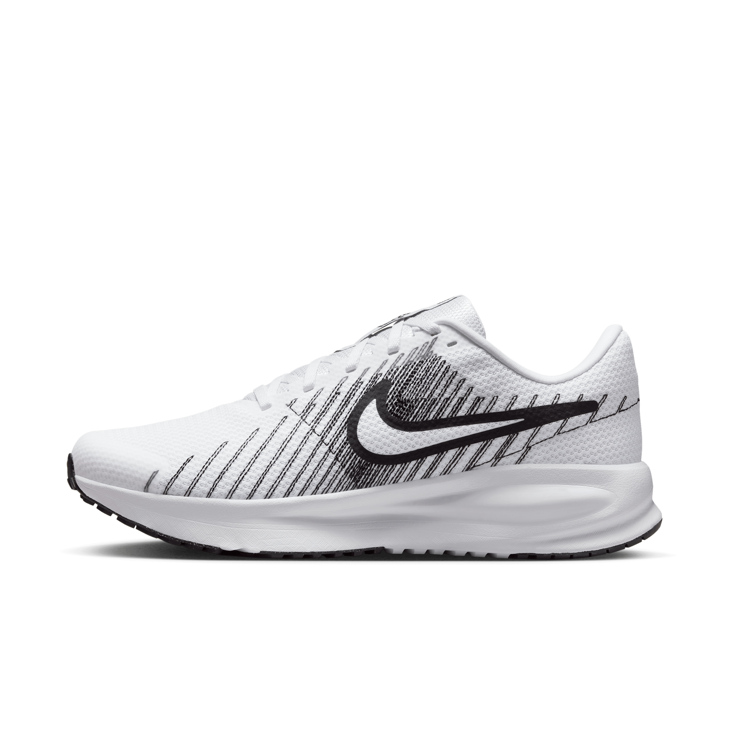 Nike Run Defy