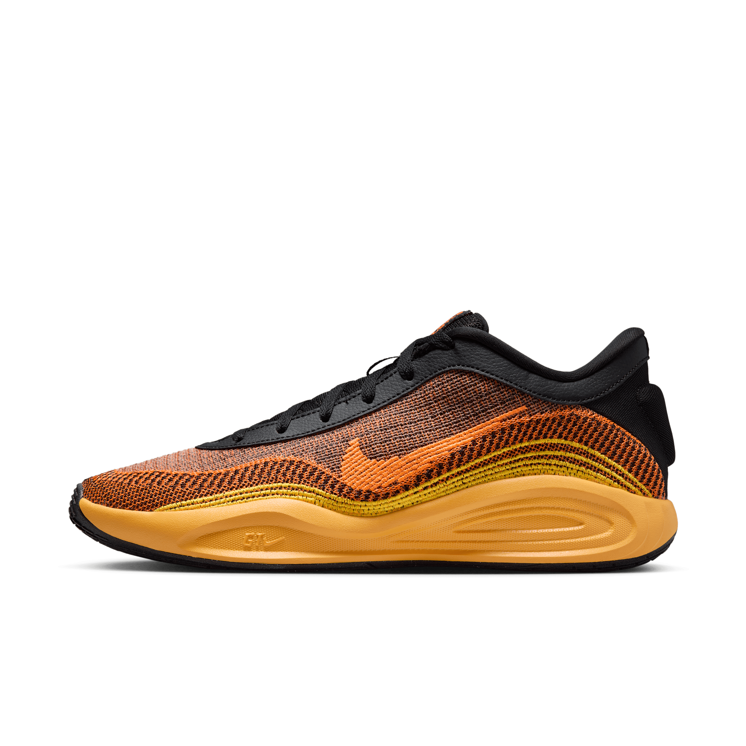 Nike G.T. Hustle Academy