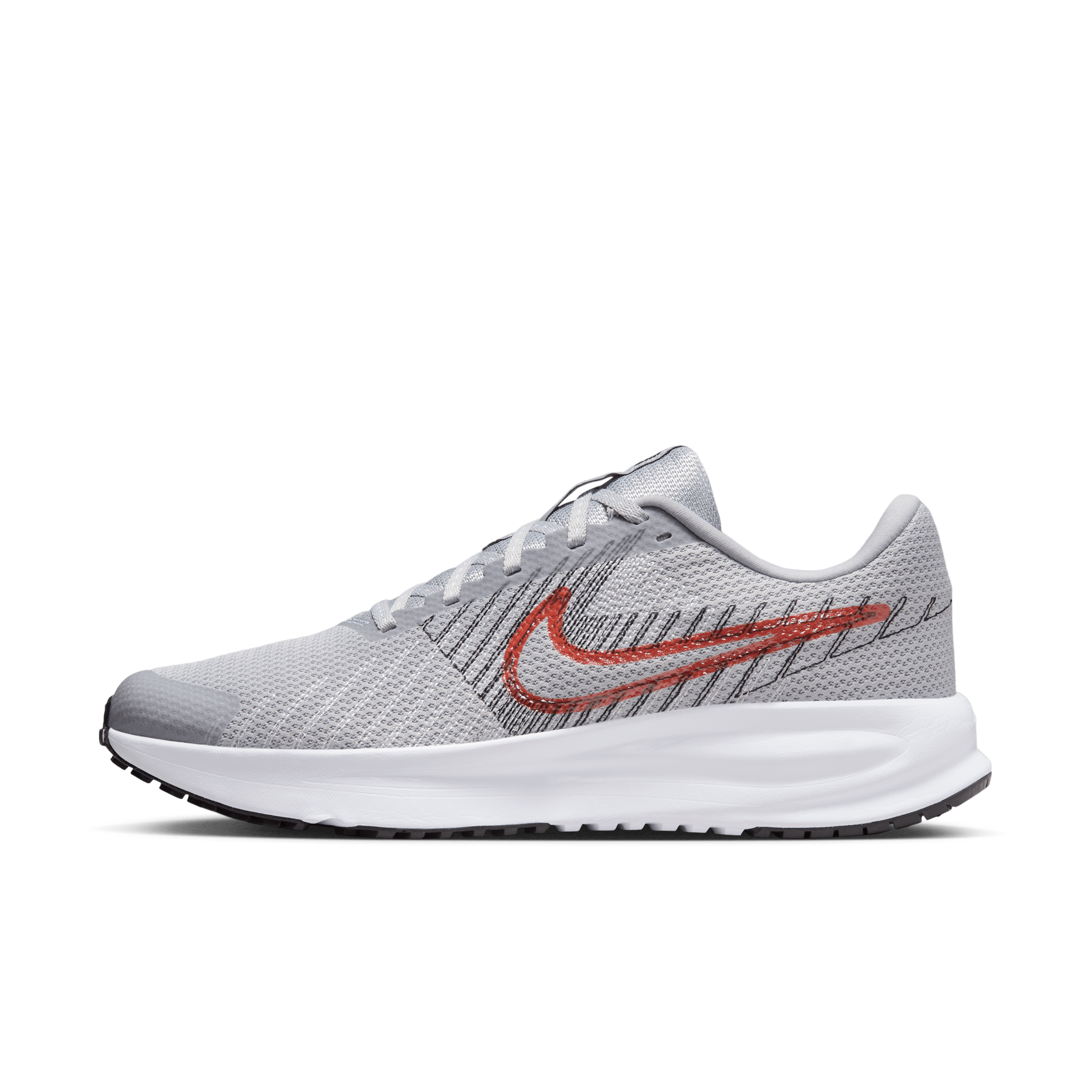 Nike Run Defy