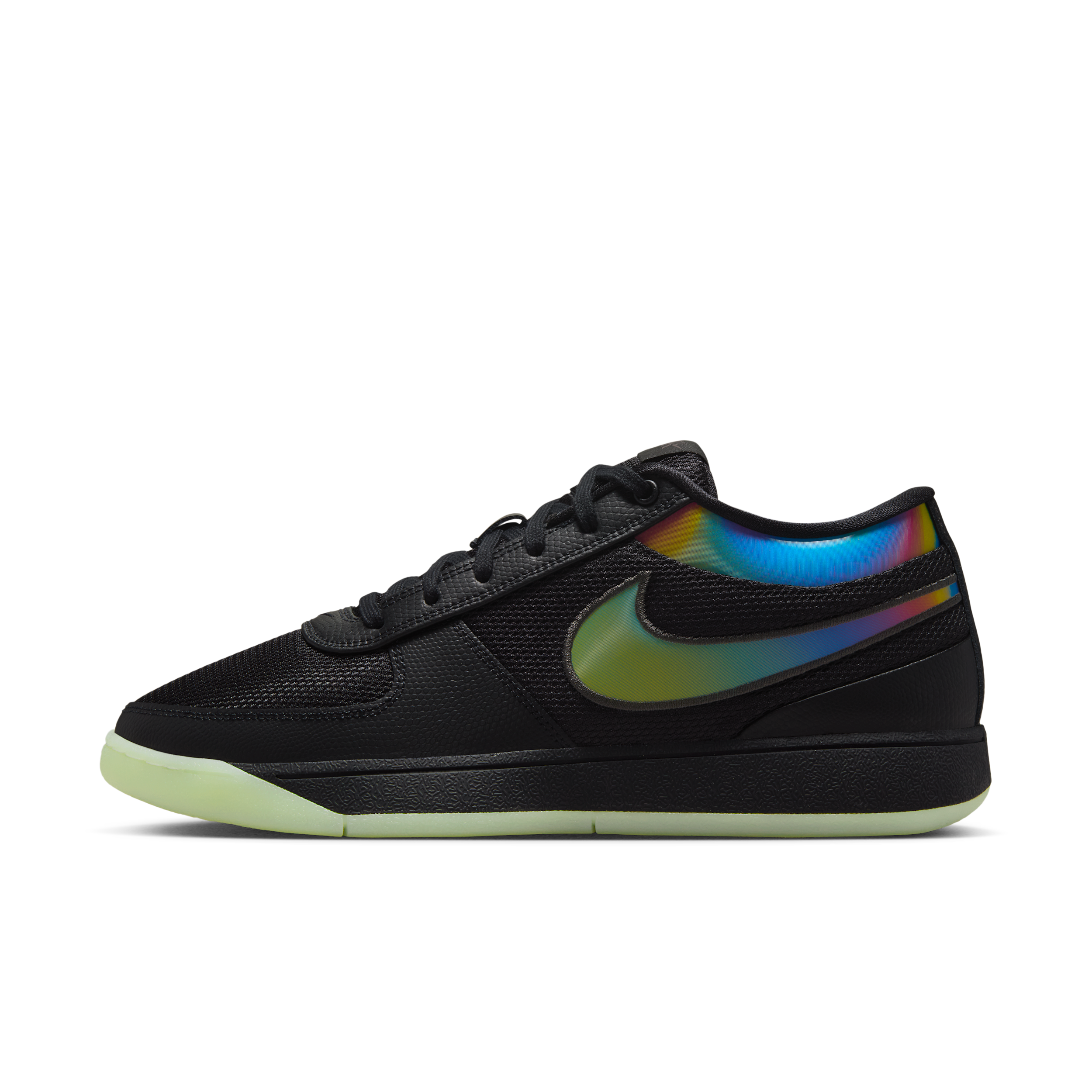 Nike Book 1 „Night”