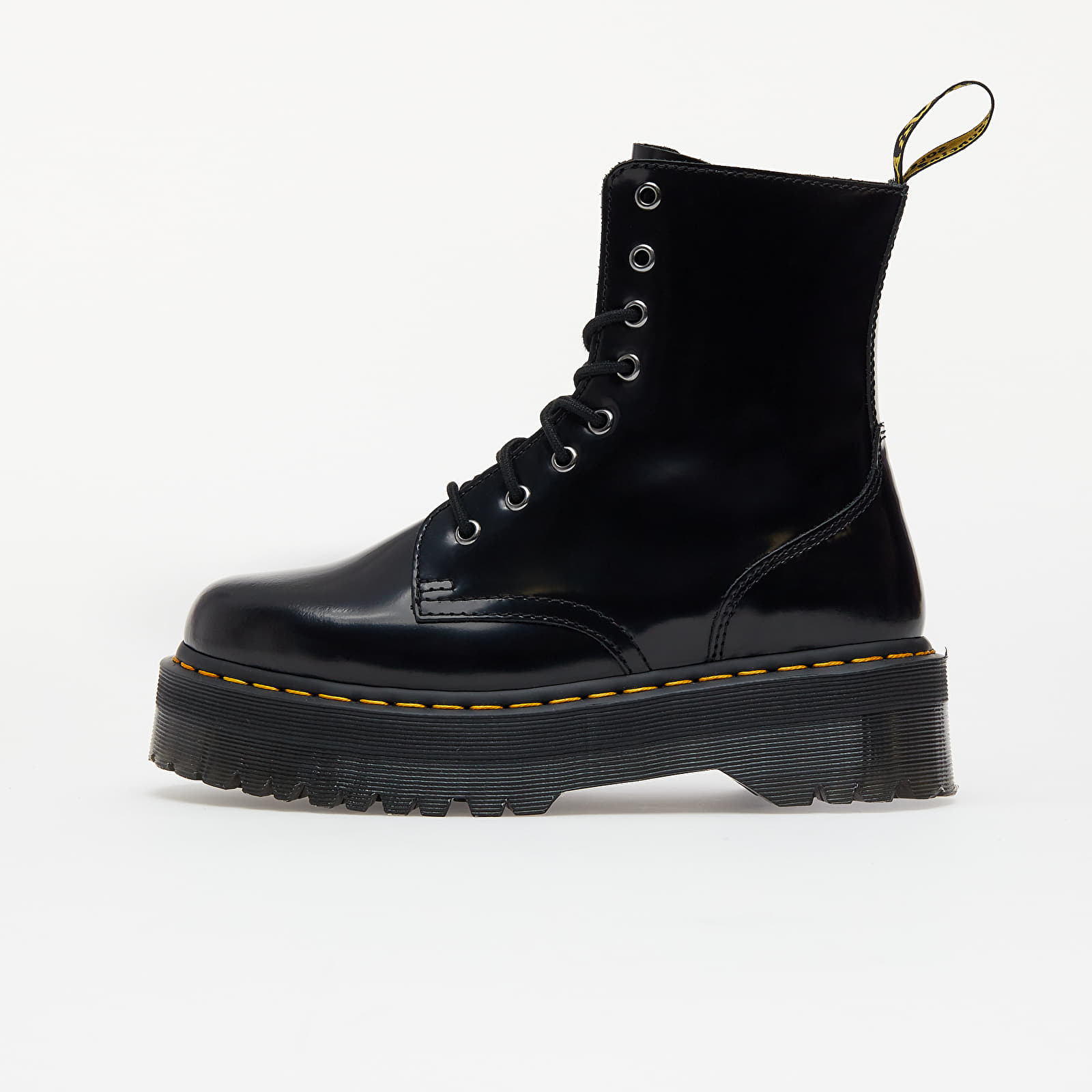 Dr. Martens Jadon Polished Smooth