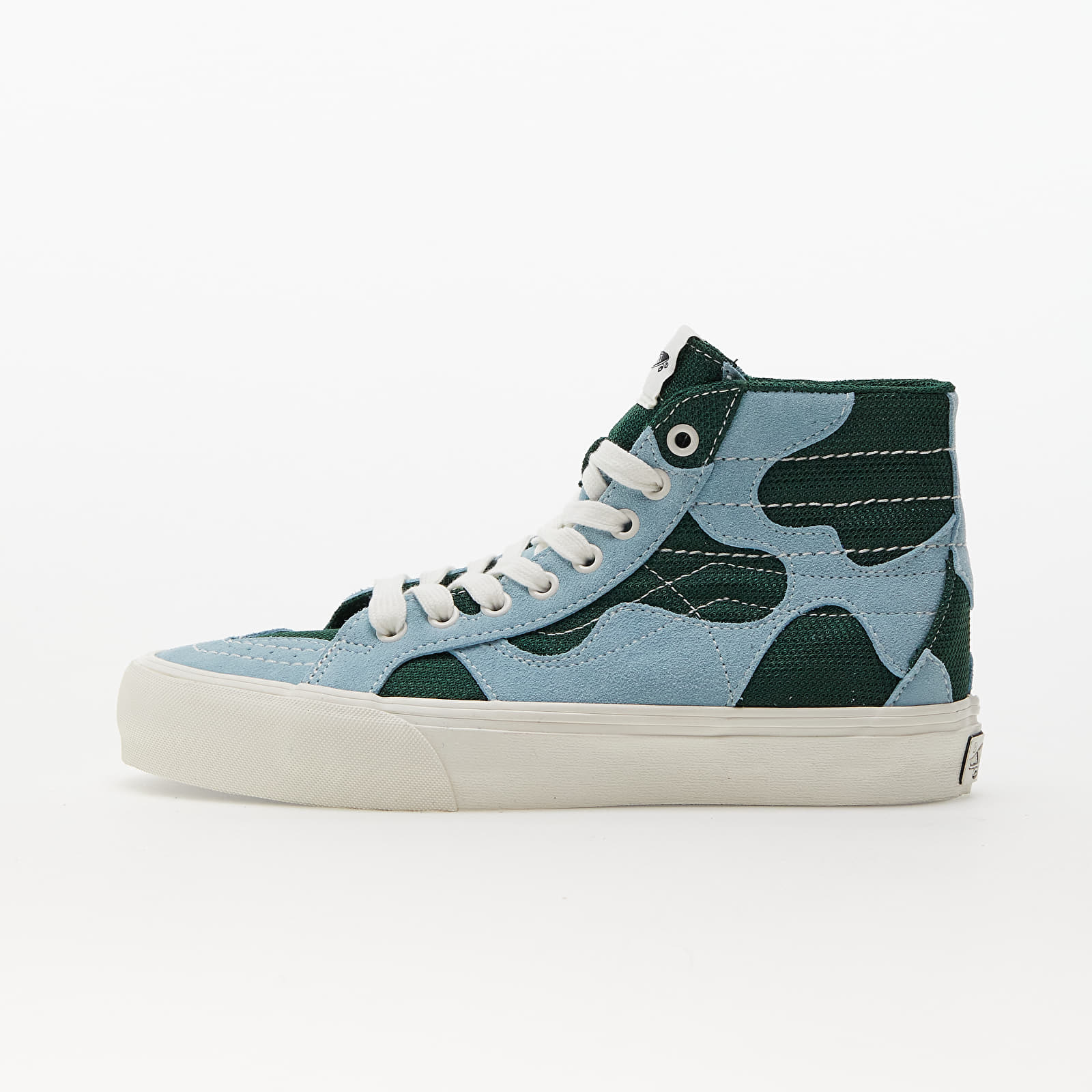 Vans Vault Sk8-Hi WP VR3 LX