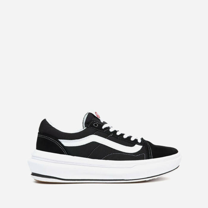 Vans Old Skool Overt ComfyCush