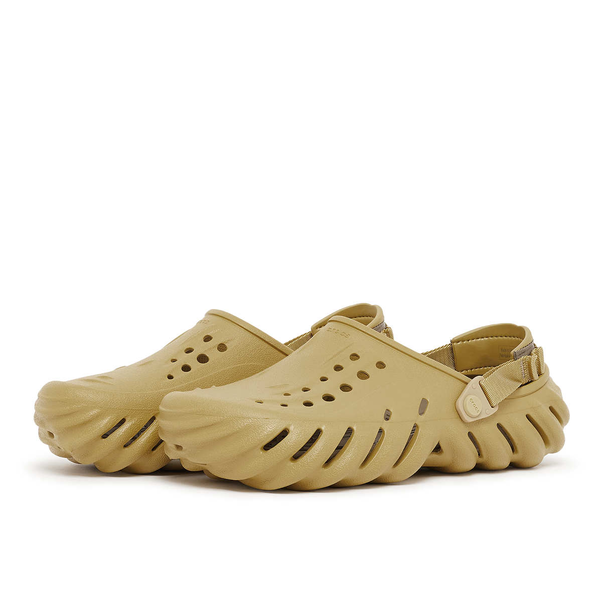 Crocs Echo Clog