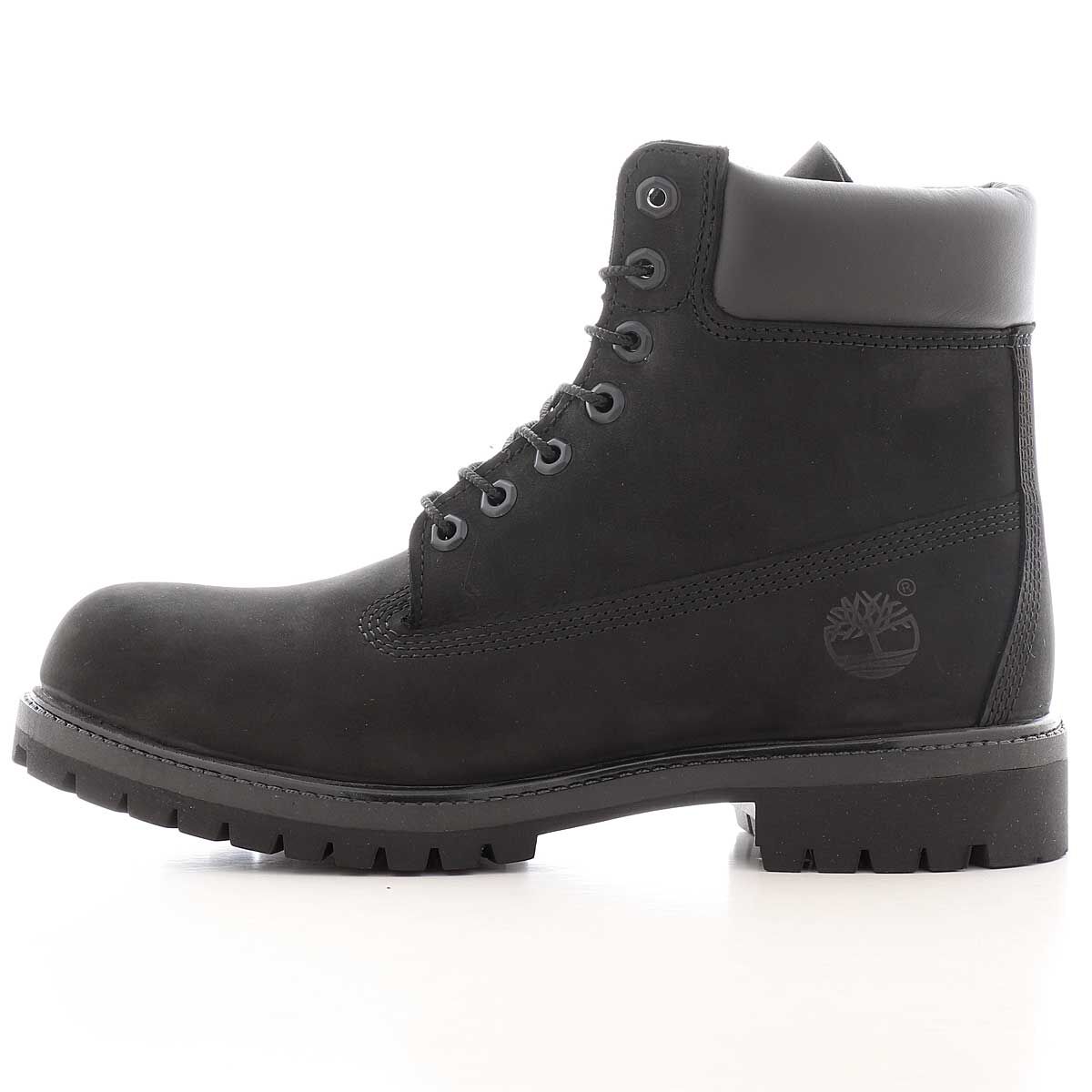 Timberland 6 Inch Premium Boot